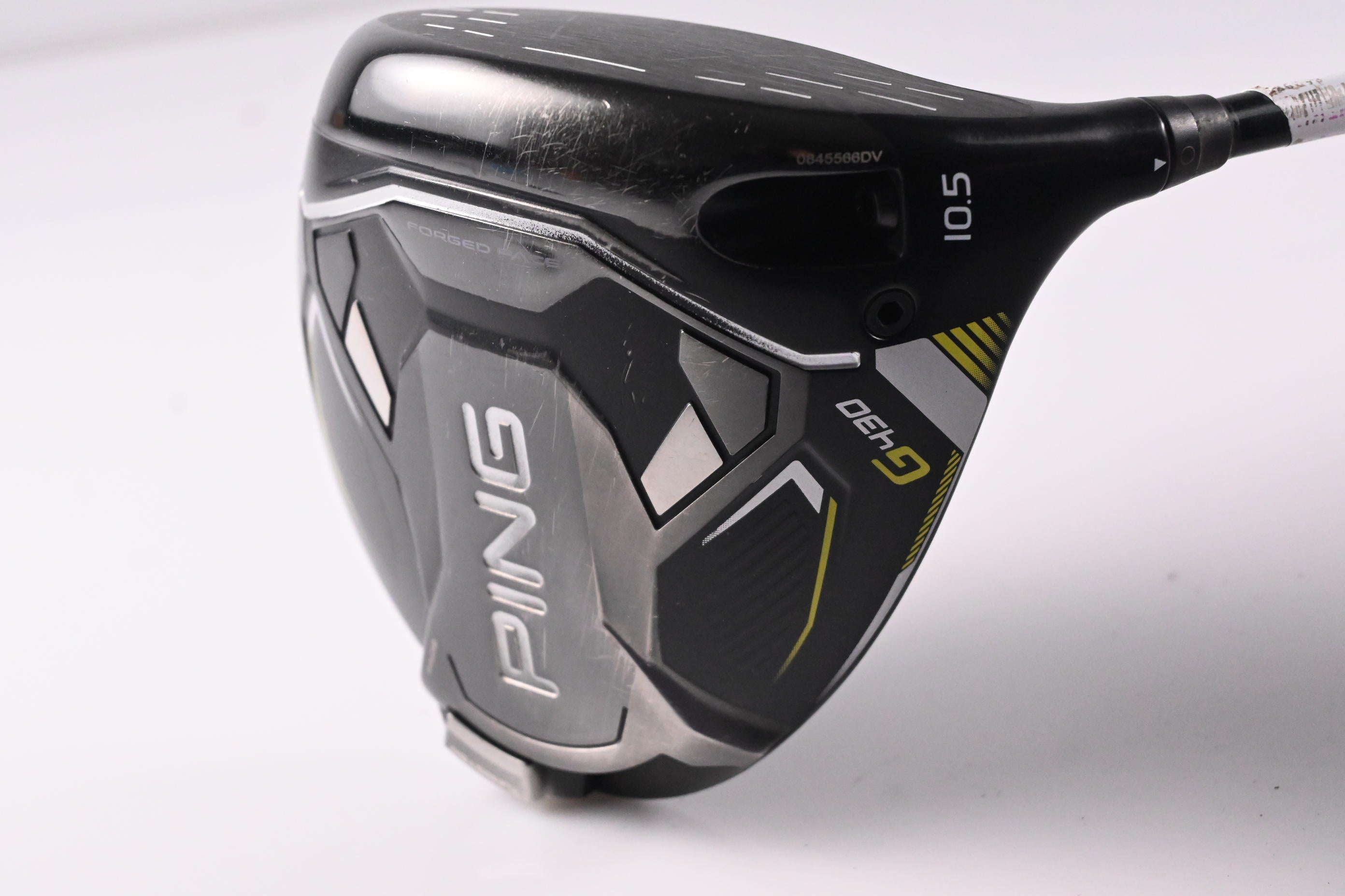 Ping G430 Max Driver / 10.5 Degree / Stiff Flex Fujikura XLR8 Pro 61 Shaft