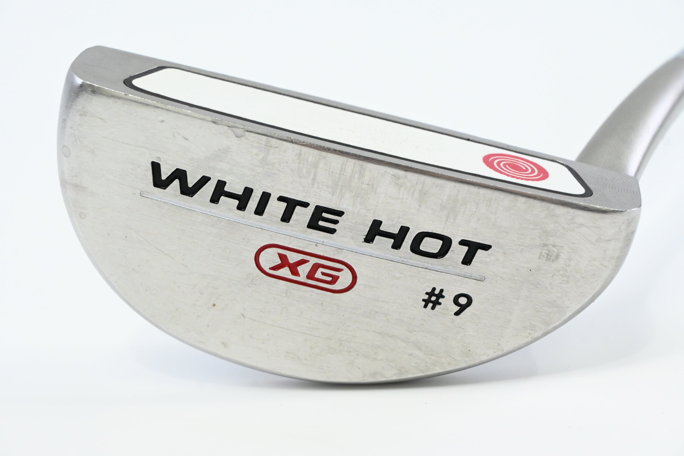 Odyssey White Hot XG #9 Putter / 34 Inch