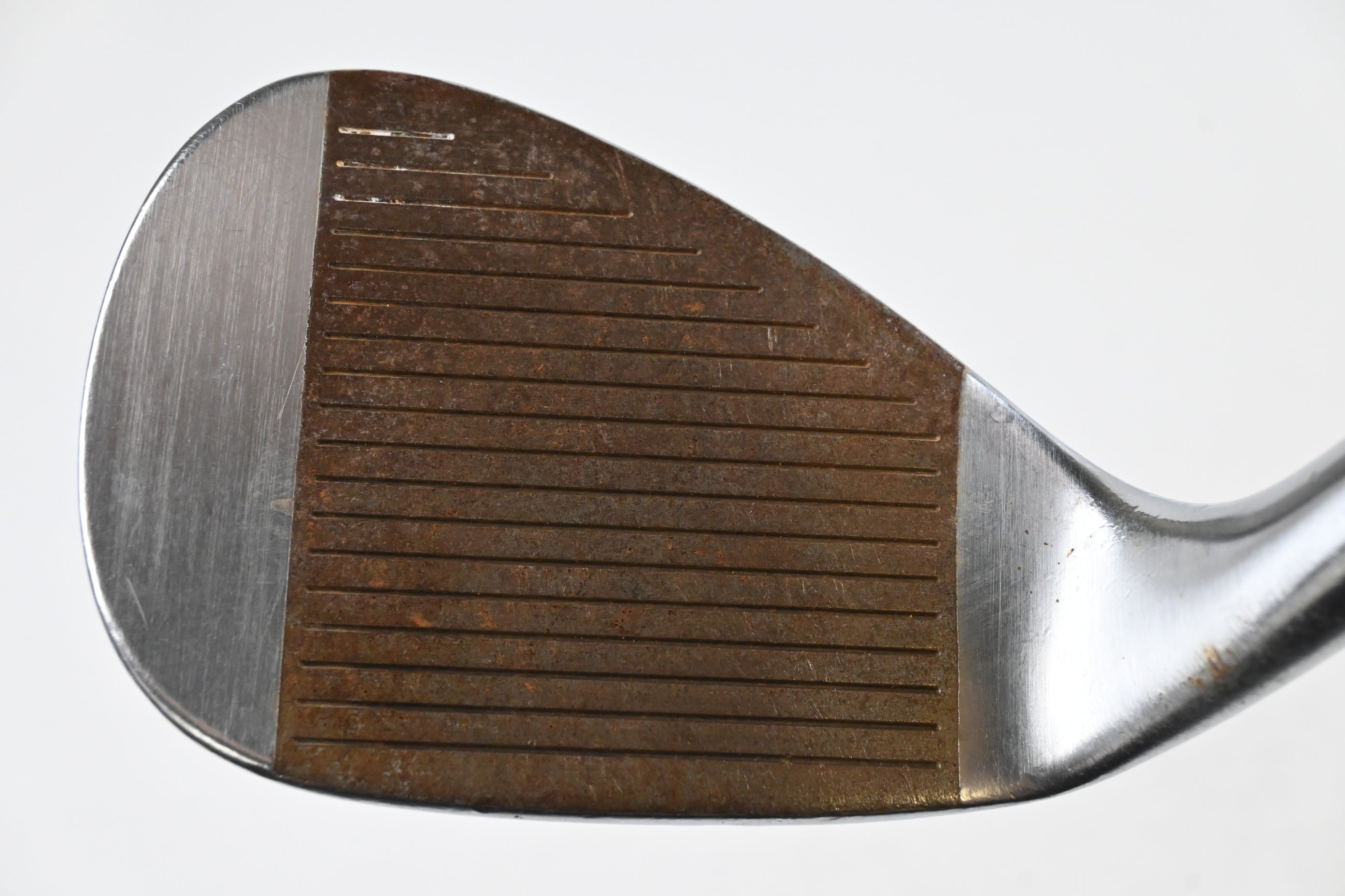 Taylormade Milled Grind 2 Chrome Lob Wedge / 58 Degree / Stiff Flex Dynamic Gold