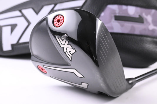 PXG 0311 Gen5 Driver / 9 Degree / Stiff Flex HZRDUS Smoke Blue RDX 60 Shaft