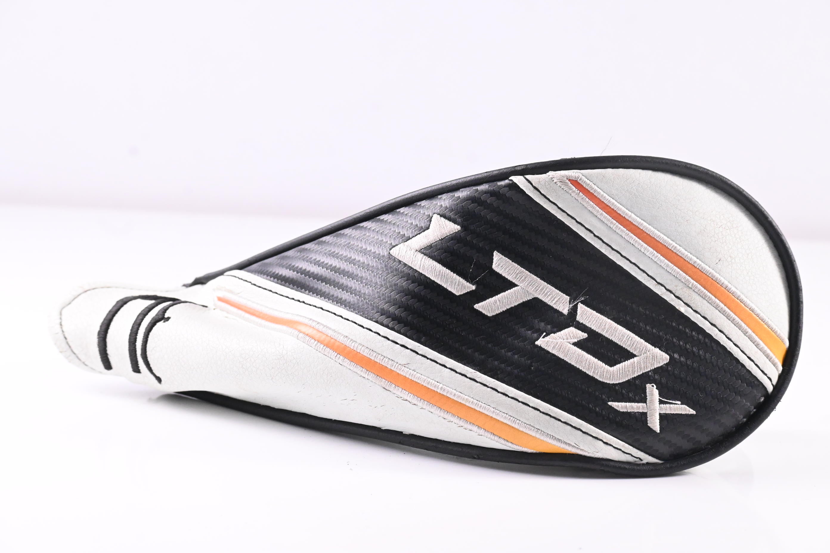 Cobra LTDx #3 Wood / 15 Degree / Stiff Flex Tensei AV Raw White 75 Shaft