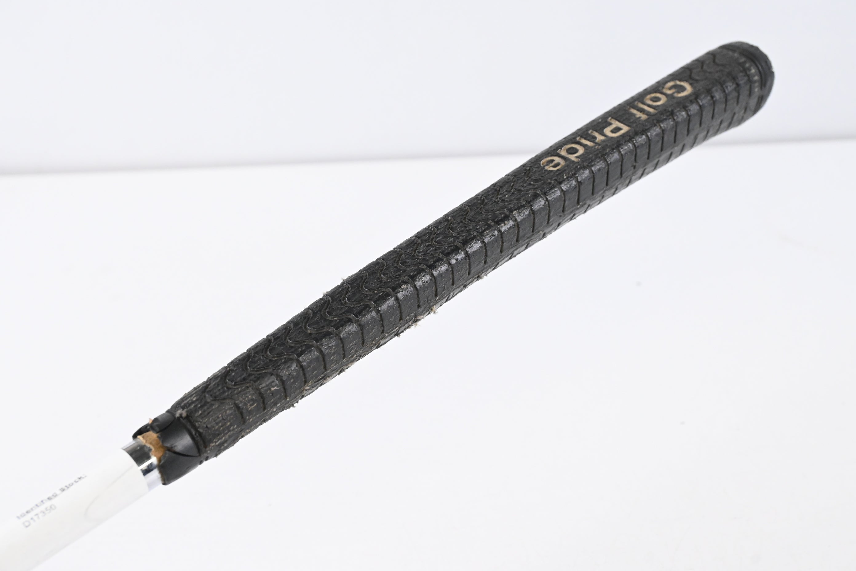 Ping Karsten Original Cushin Putter / 34.5 Inch