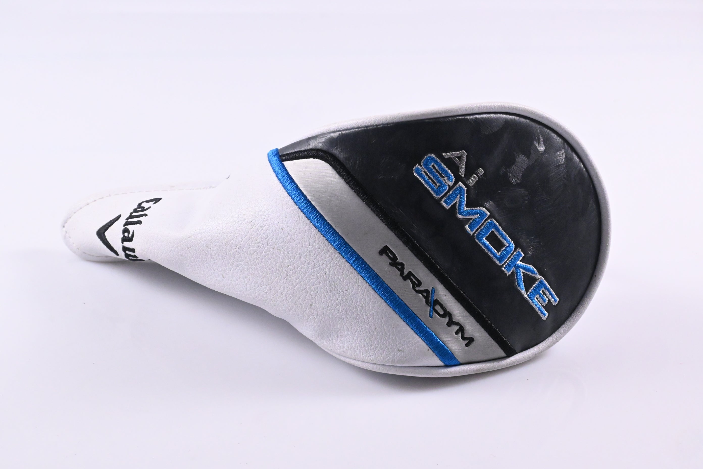 Callaway Paradym Ai Smoke #3 Hybrid / 18 Degree / Stiff Flex Cypher 2.0 70 Shaft