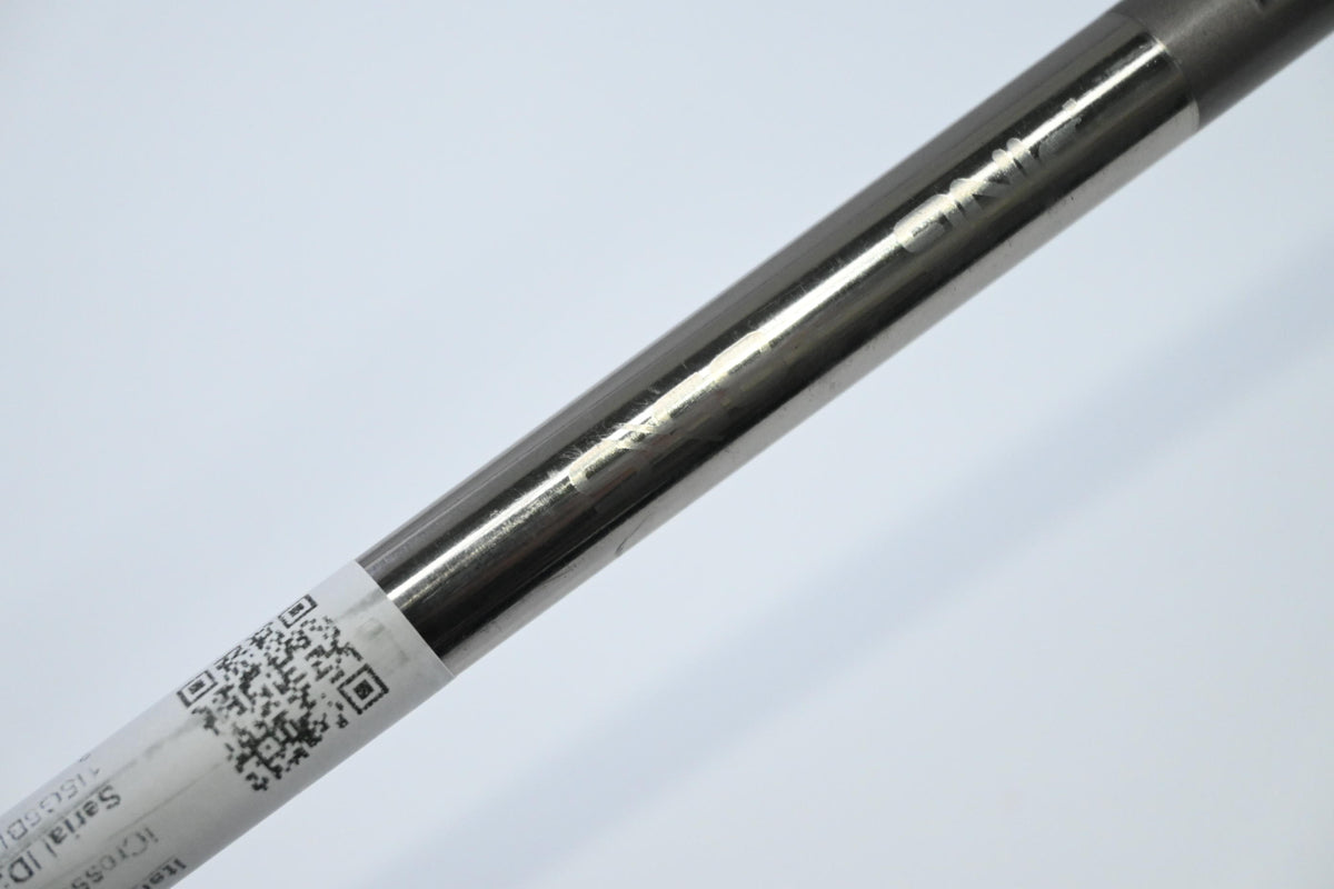 Ping iCrossover #4 Iron / 22.5 Degree / Stiff Flex Ping Tour 2.0 Chrome 85
