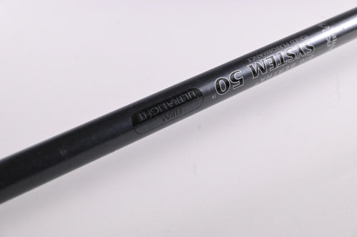 Callaway ERC II Driver / 10 Degree / Firm Flex Callaway System 50 Shaft