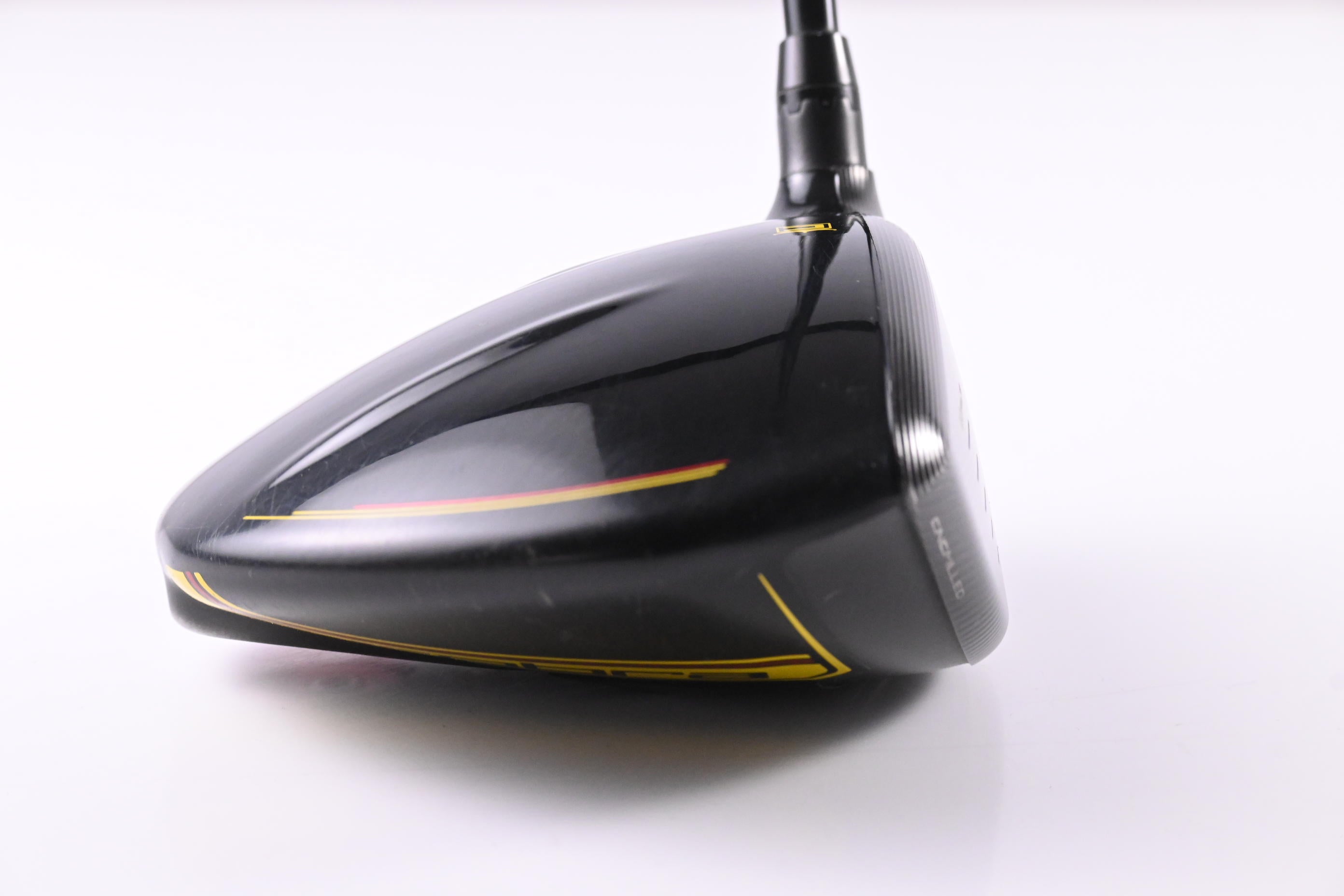 Cobra King Speedzone Driver / 10.5 Degree / Regular Flex UST Mamiya Helium 5