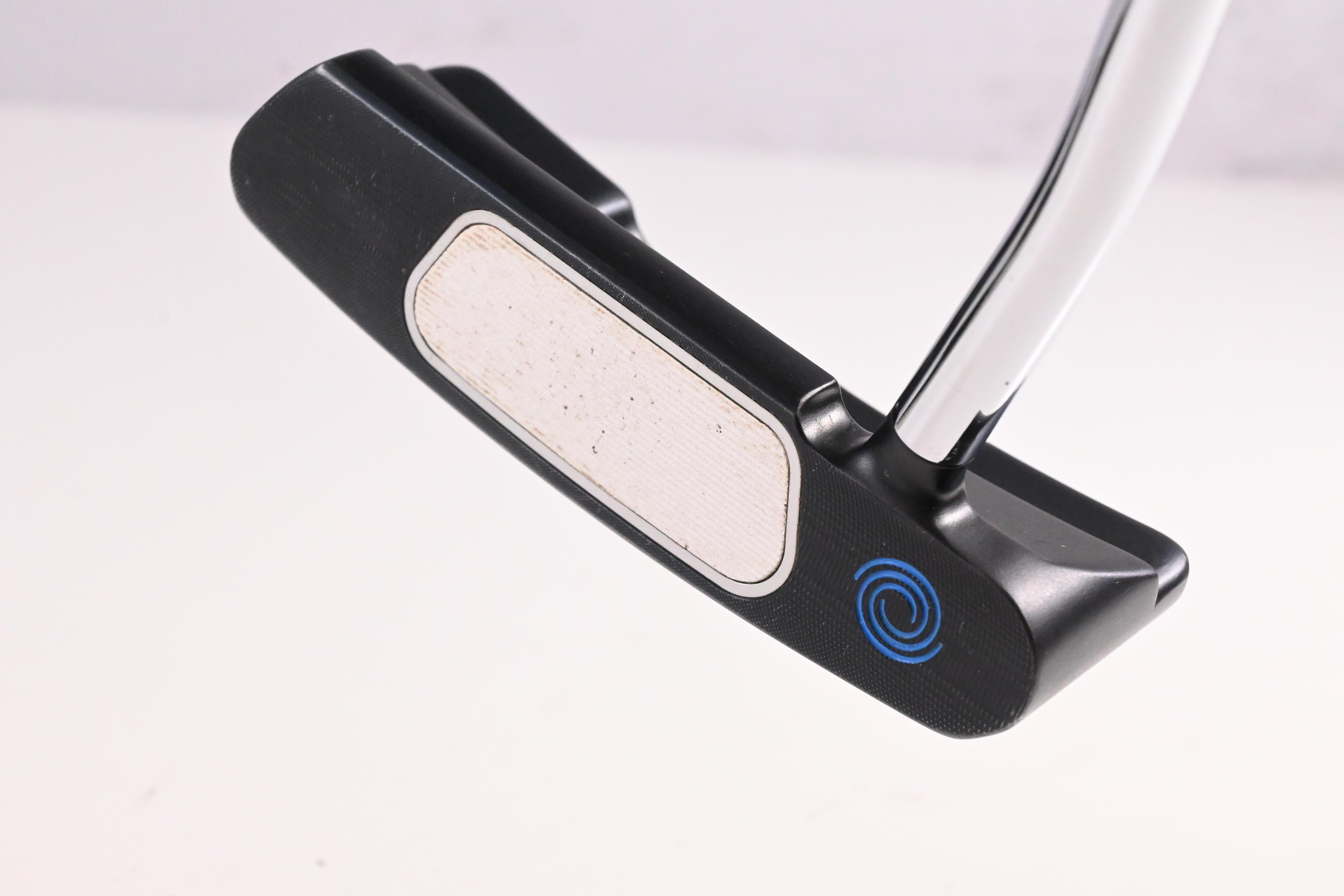 Odyssey Ai-One Double Wide Double Bend Putter / 33 Inch