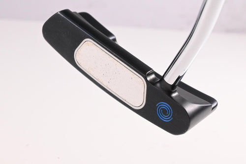 Odyssey Ai-One Double Wide Double Bend Putter / 33 Inch