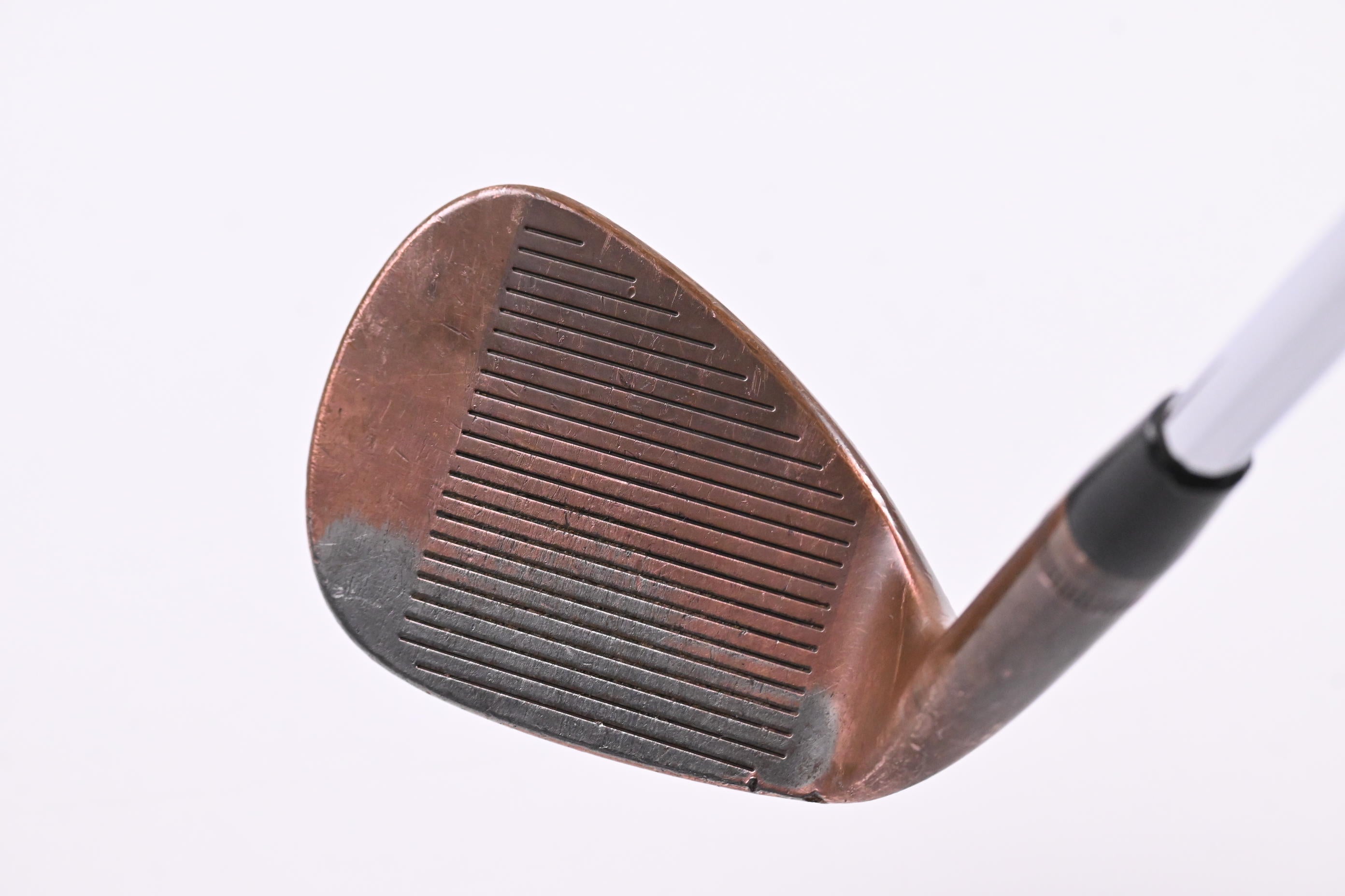 Callaway Forged Lob Wedge / 58 Degree / Wedge Flex Callaway Forged Shaft