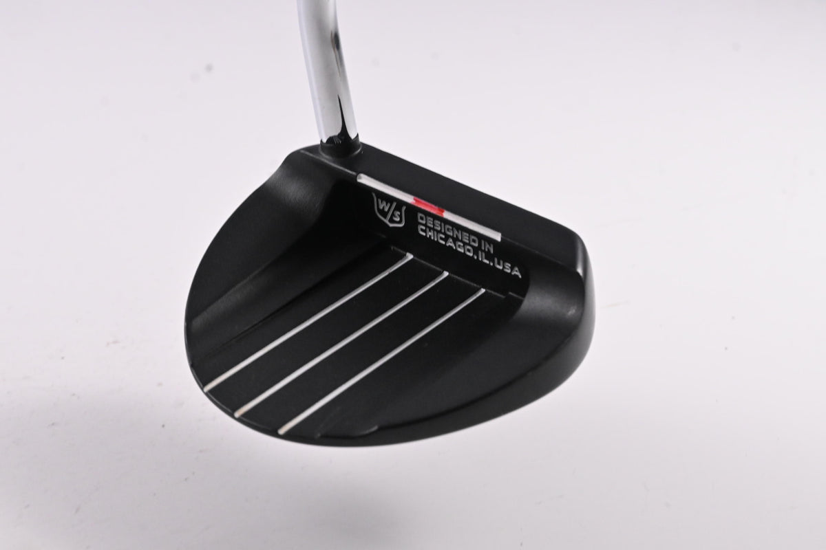 Wilson Infinite 2018 The Bean Putter / 34 Inch