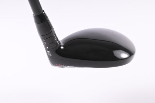 Titleist TSR2 #3 Hybrid / 18 Degree / Regular Flex Tensei AV Blue 65 Shaft