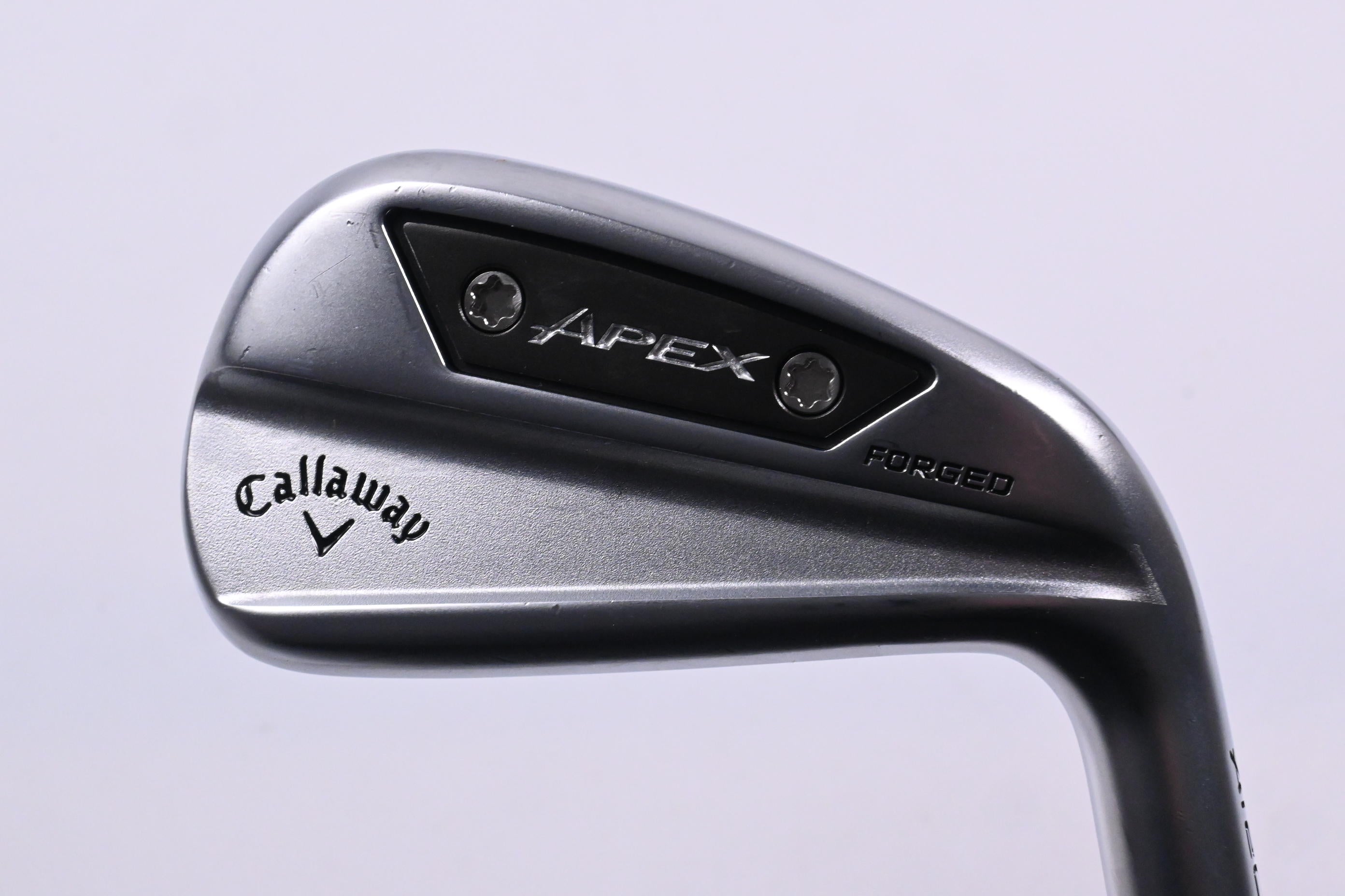 Callaway Apex Ai200 #4 Iron / 21 Degree / Regular Flex UST Recoil Dart HDC 70