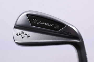 Callaway Apex Ai200 #4 Iron / 21 Degree / Regular Flex UST Recoil Dart HDC 70
