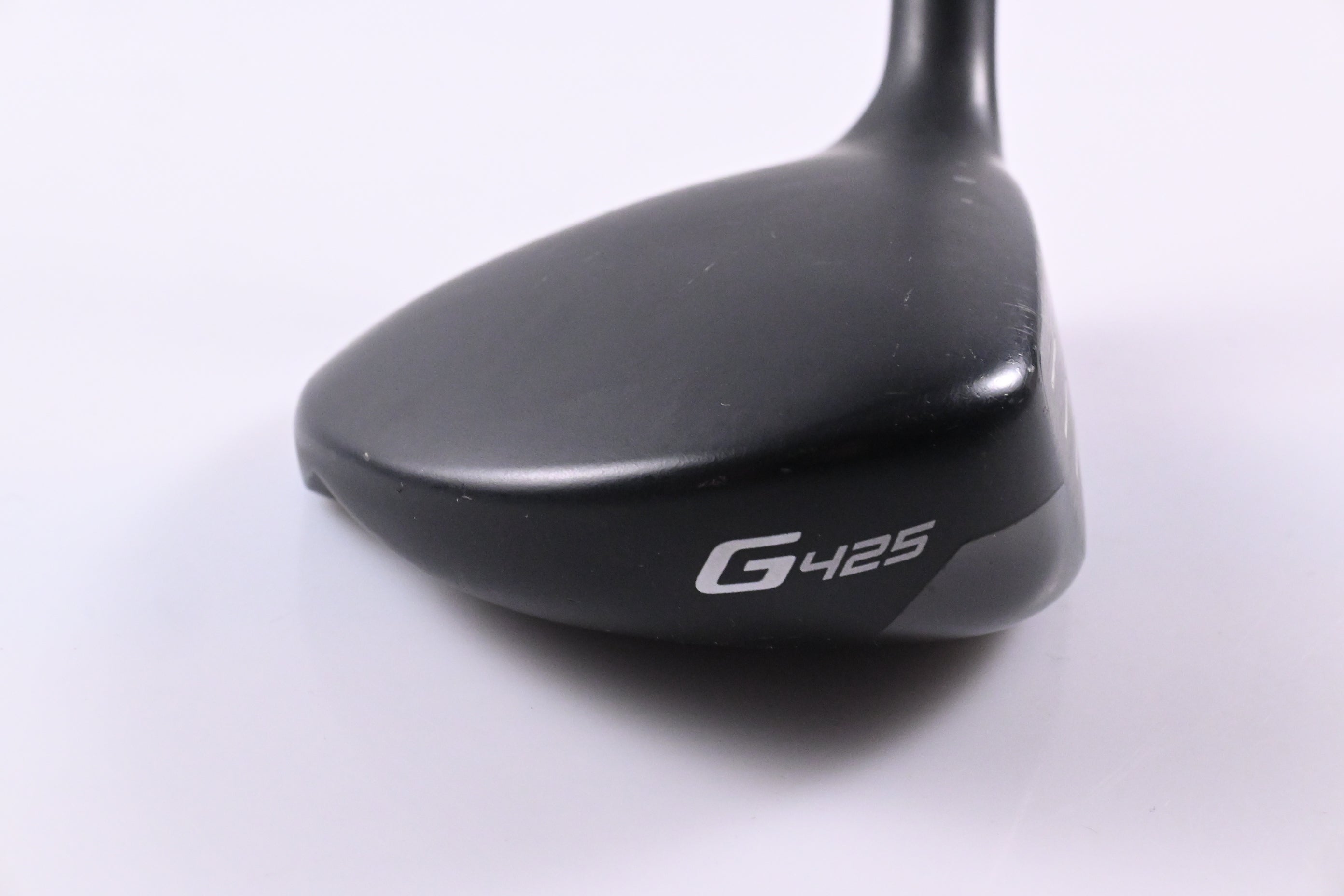 Ping G425 LST #3 Wood / 14.5 Degree / Stiff Flex Ping Alta CB Slate 65 Shaft