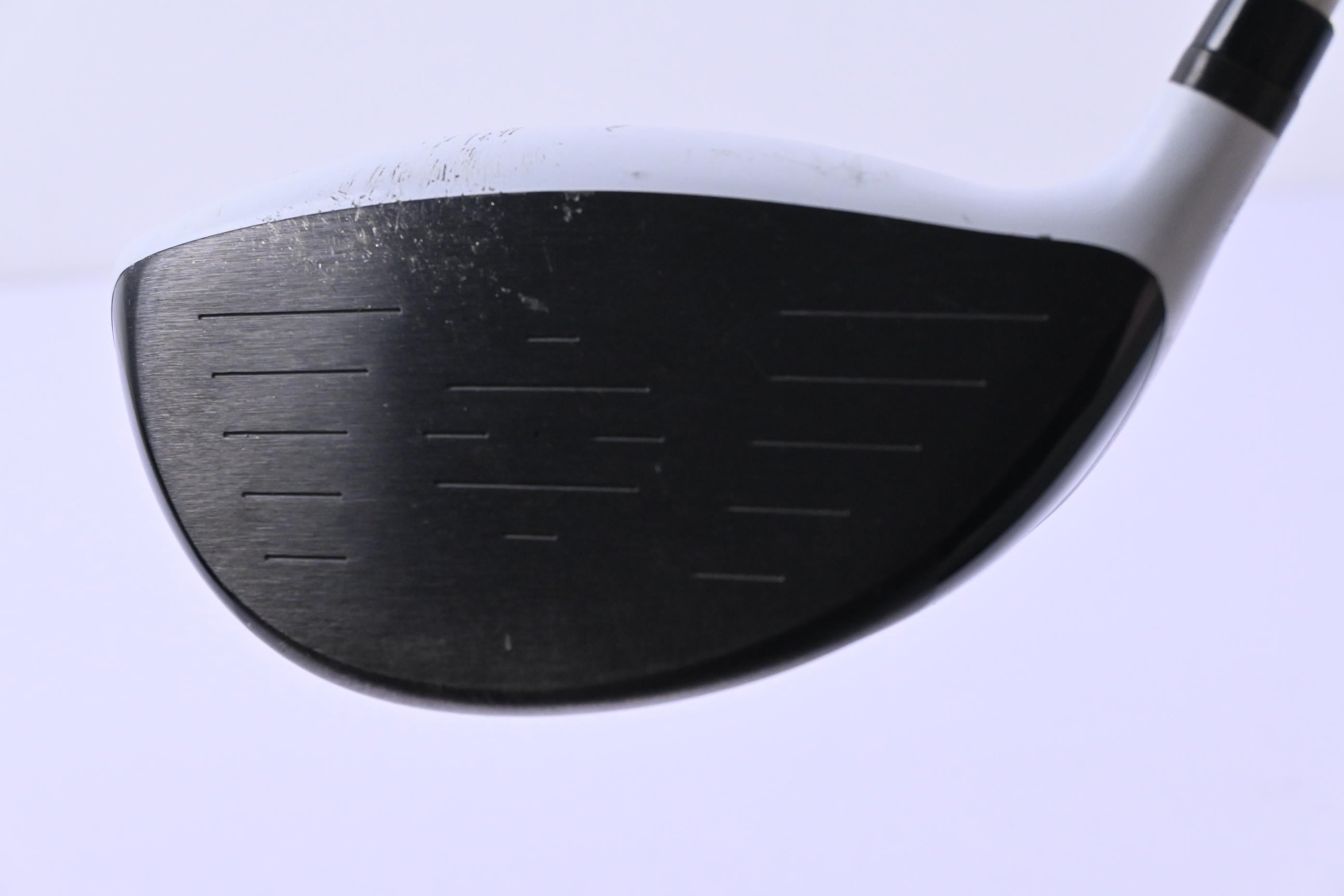 Taylormade Aeroburner Driver / 10.5 Degree / Regular Flex Matrix Speedrulz 50
