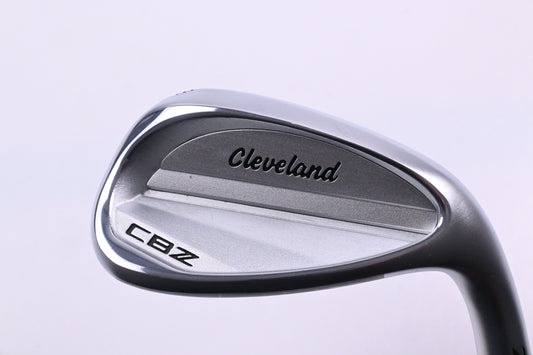 Cleveland CBZ Pitching Wedge / 48 Degree / Wedge Flex KBS Hi-Rev 2.0 115 Shaft