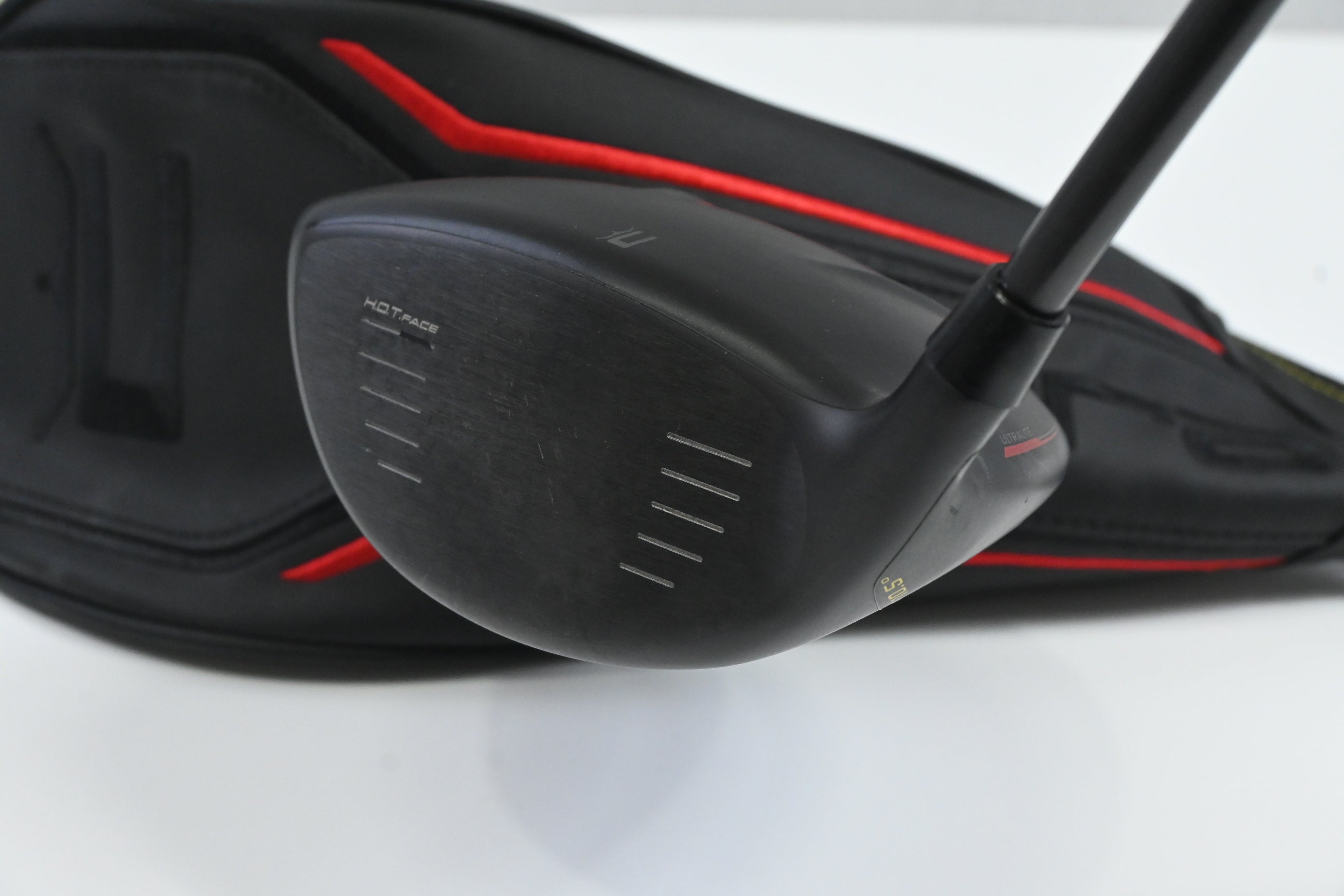 Cobra  Air-X 2.0 Driver / 10.5 Degree / Stiff Flex Evenflow Riptide 50 Shaft