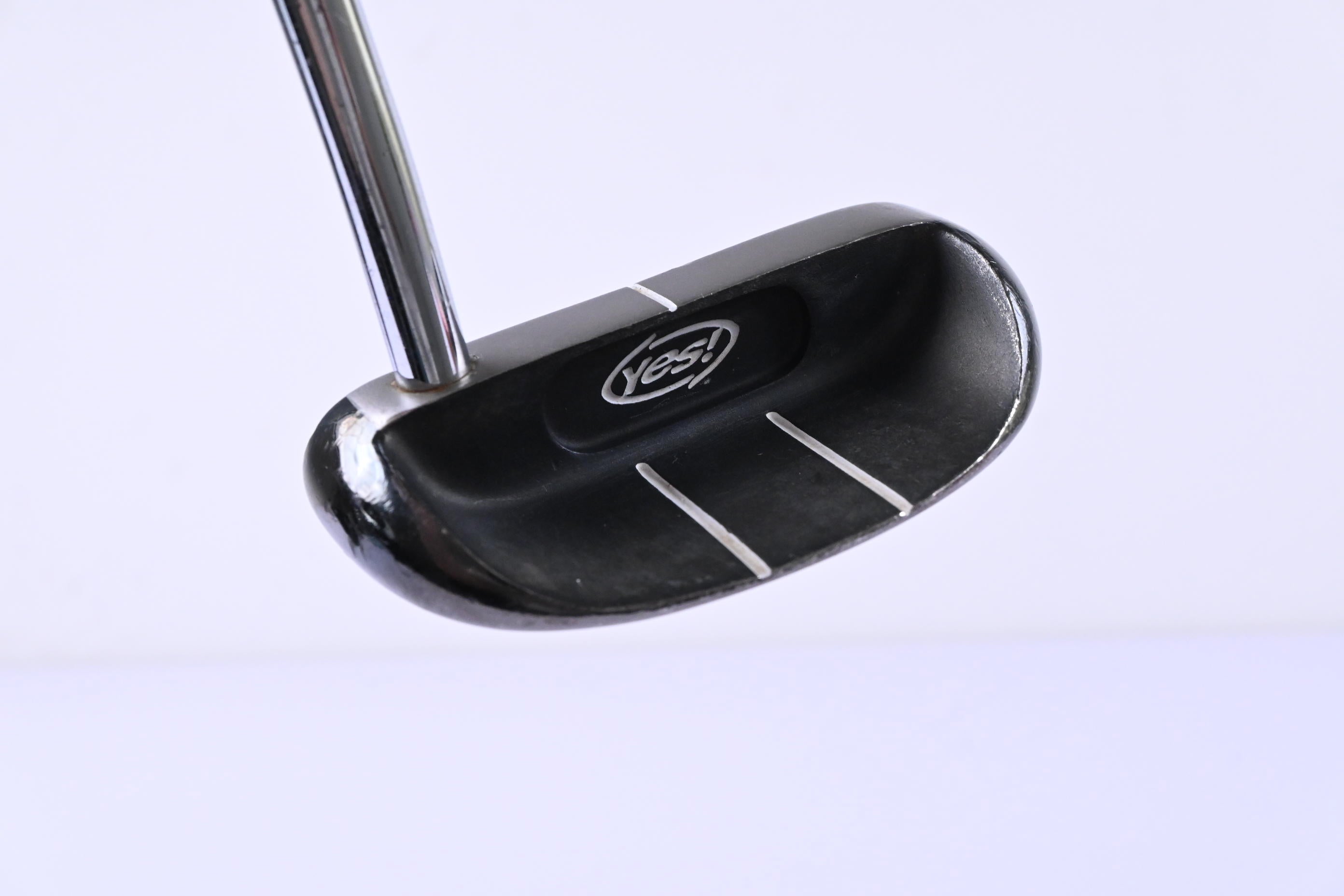 Yes! C-Groove Marilyn Putter / 33 Inch