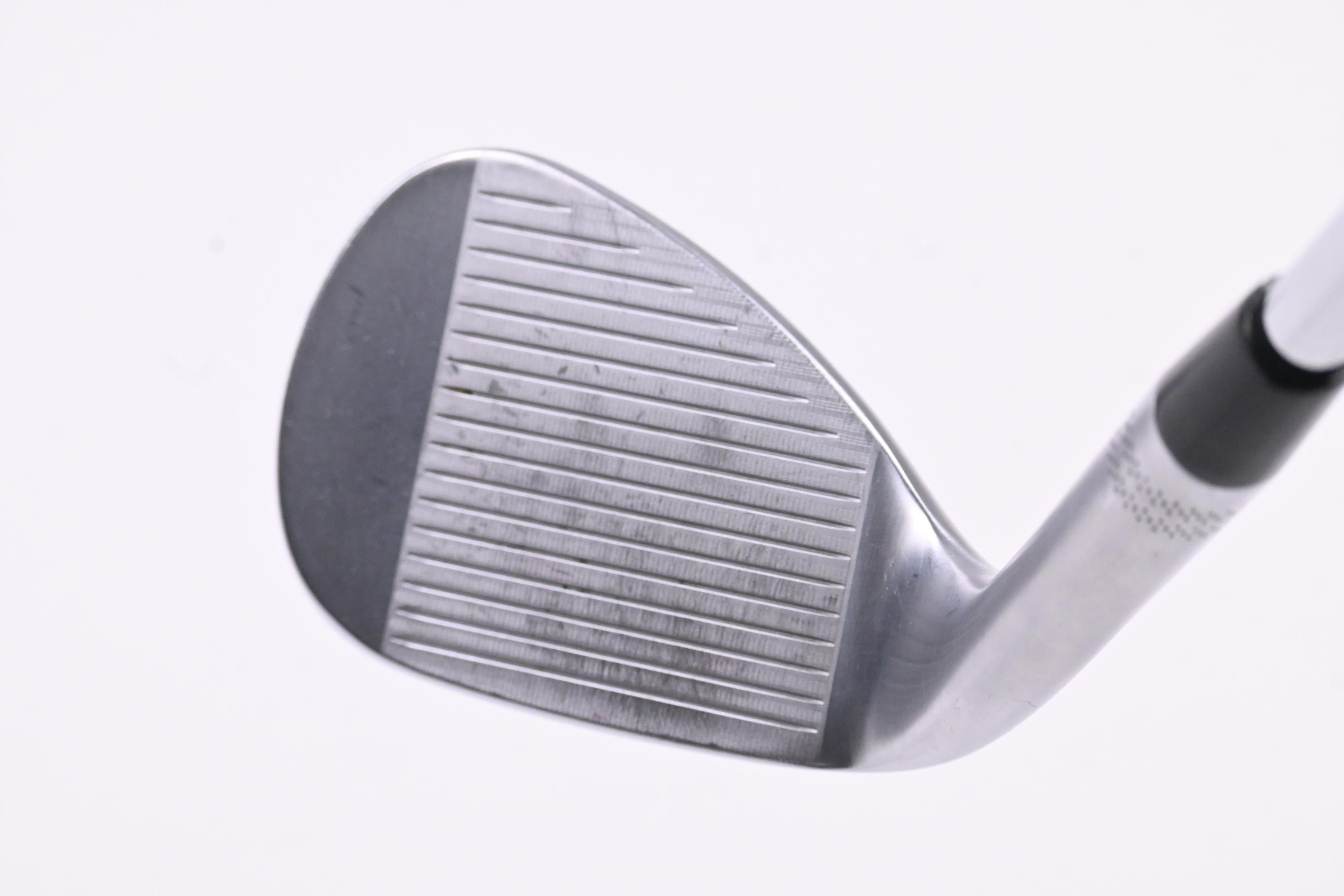 Callaway Opus Lob Wedge / 58 Degree / Stiff Flex True Temper Dynamic Gold Shaft