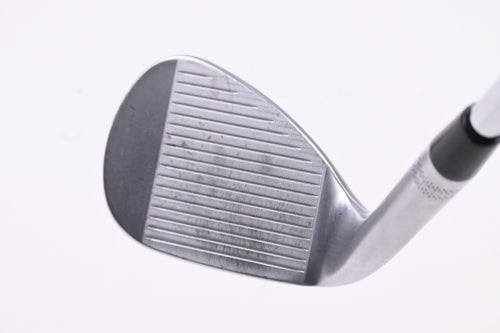 Callaway Opus Lob Wedge / 58 Degree / Stiff Flex True Temper Dynamic Gold Shaft