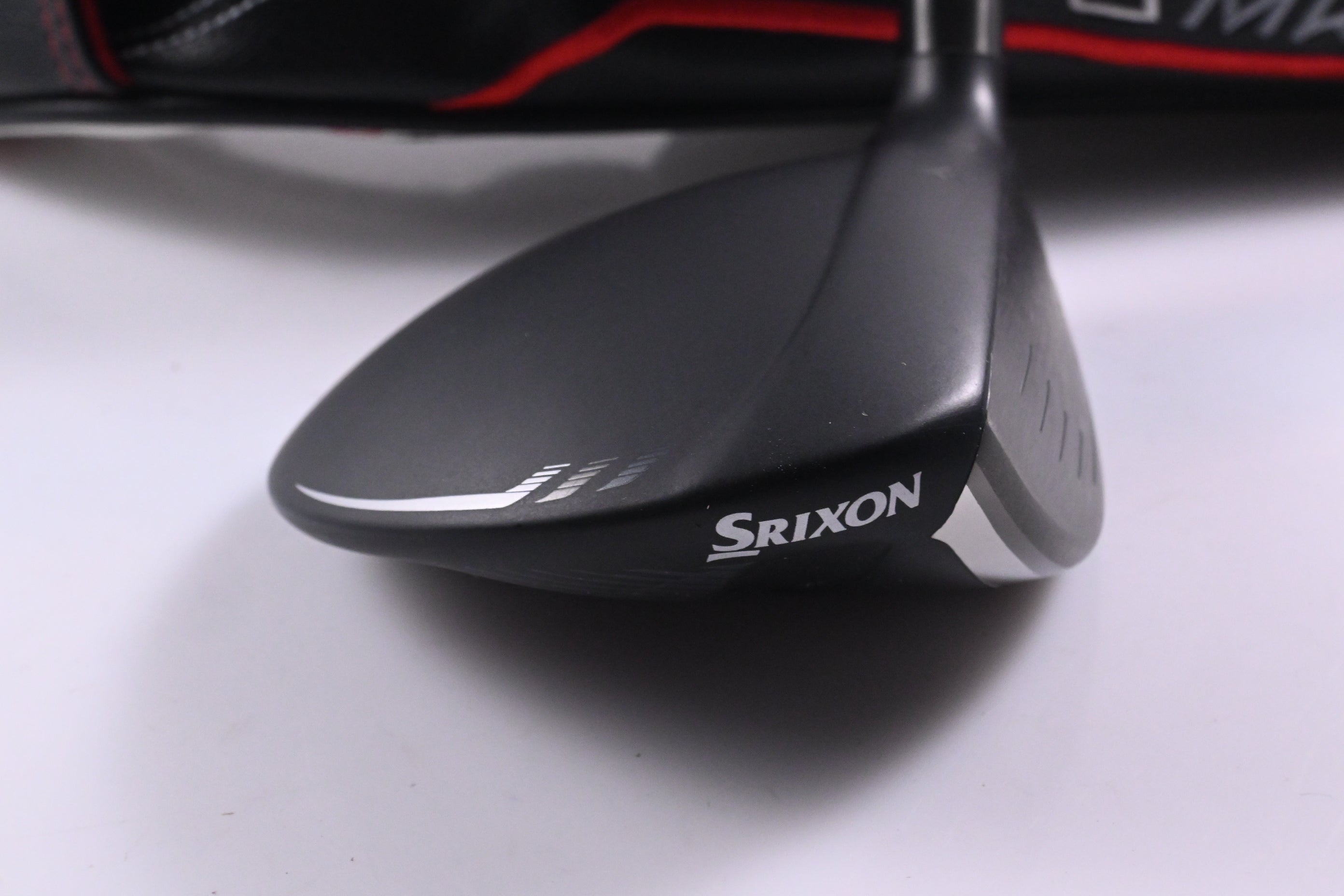 Srixon ZX Mk II 2023 #5 Wood / 18 Degree / Regular Flex HZRDUS Smoke RDX Red 60 Shaft