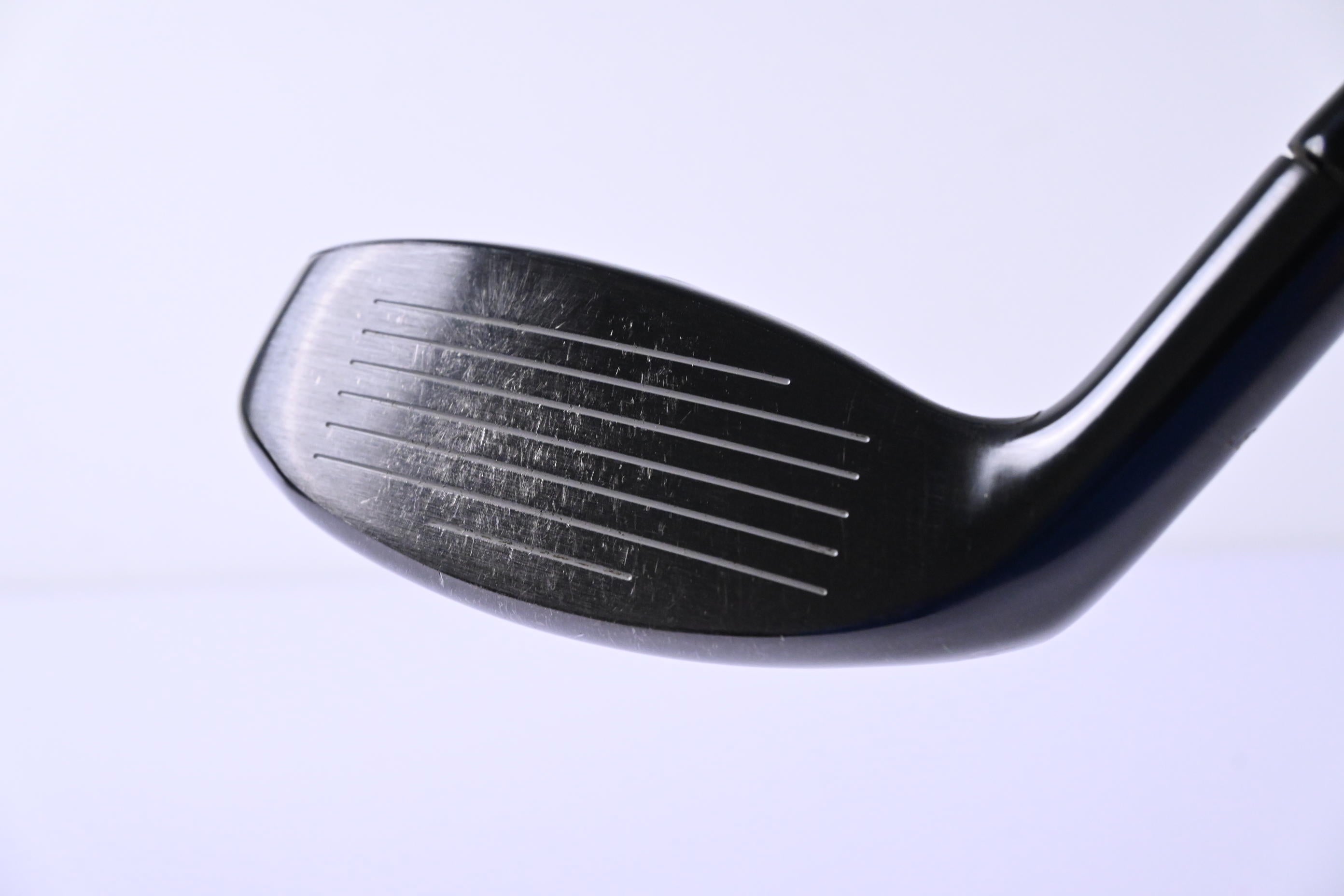 Callaway XR #3 Hybrid / 19 Degree / Regular Flex Project X San Diego 58 Shaft