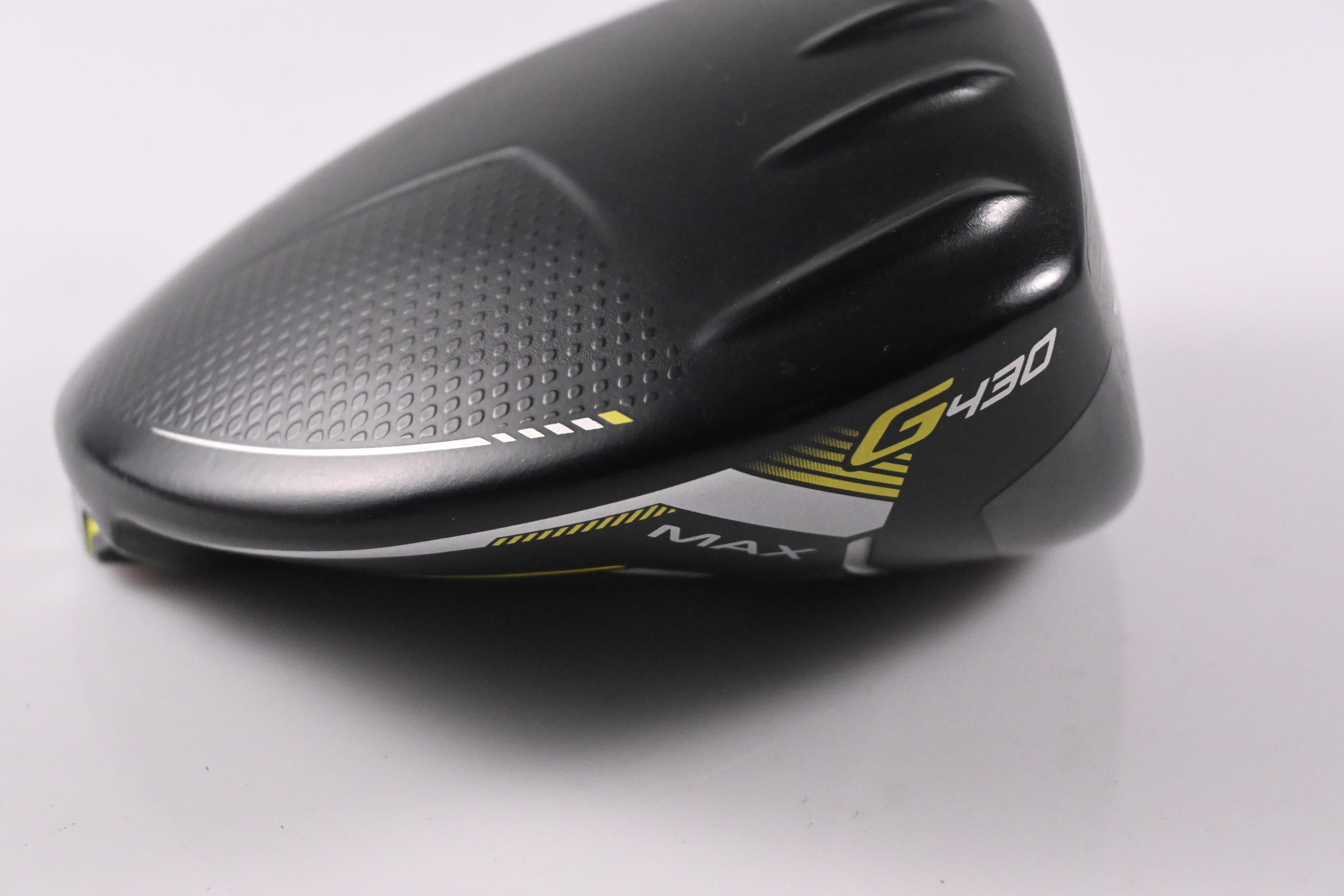 Ping G430 Max Driver / 10.5 Degree / Stiff Flex Fujikura XLR8 Pro 61 Shaft