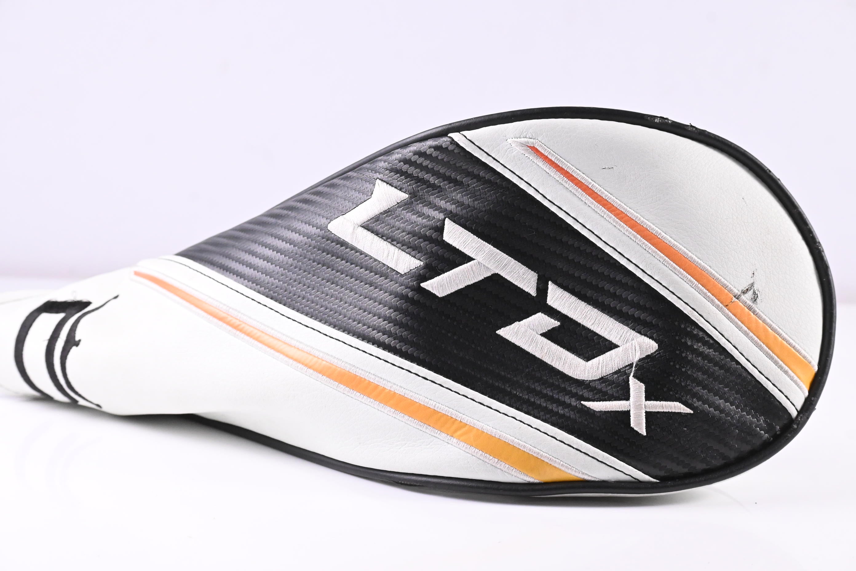Cobra LTDx Driver / 10.5 Degree / Regular Flex Psyko Crossfire 60 Shaft