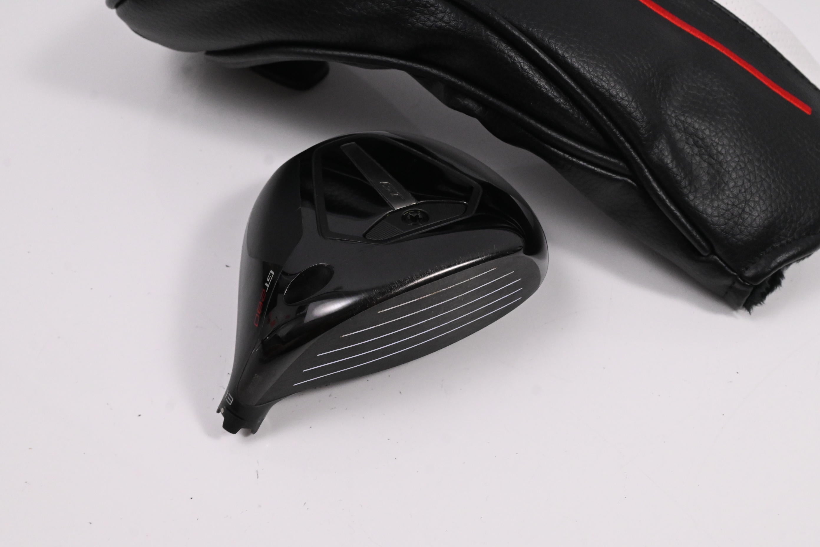 Titleist GT280 Mini Driver / 13 Degree / Head Only