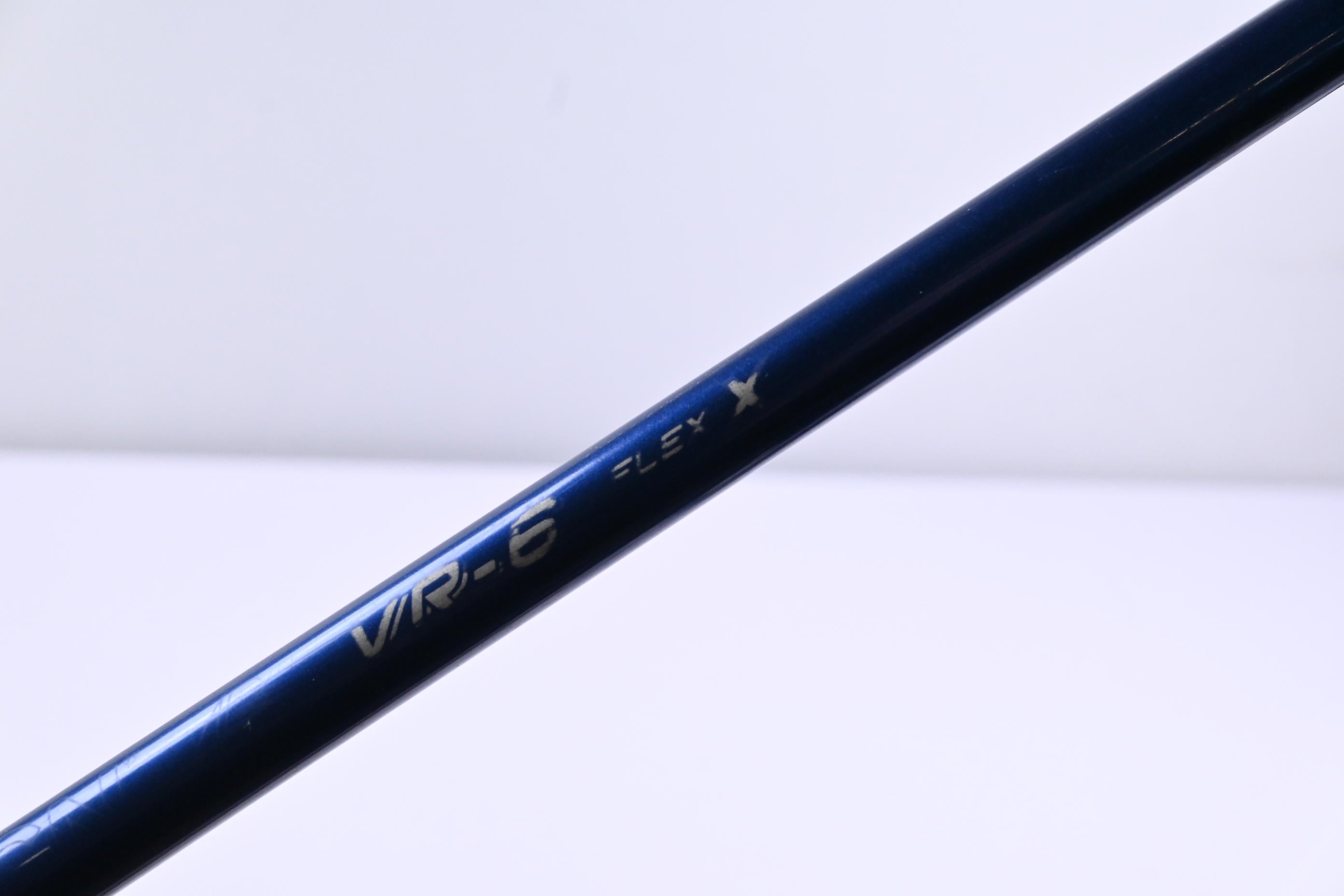 Graphite Design Tour AD VR-6 Driver Shaft / X-Flex / Titleist Adapter