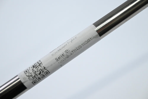 Ping iCrossover #4 Iron / 22.5 Degree / Stiff Flex Ping Tour 2.0 Chrome 85