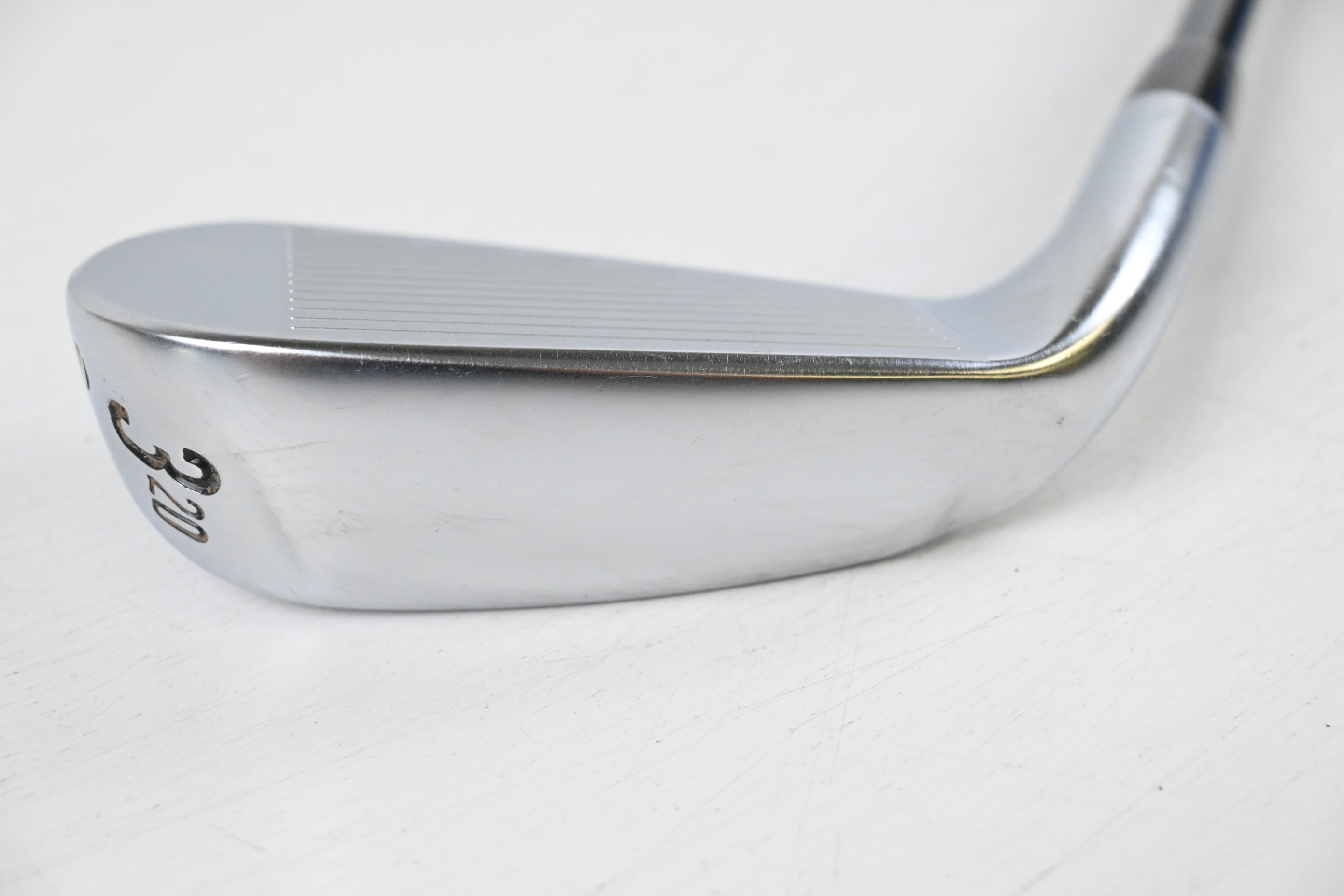 Srixon ZX MK II 2023 Utility #3 Iron / 20 Degree / Regular Flex UST Recoil Dart 90