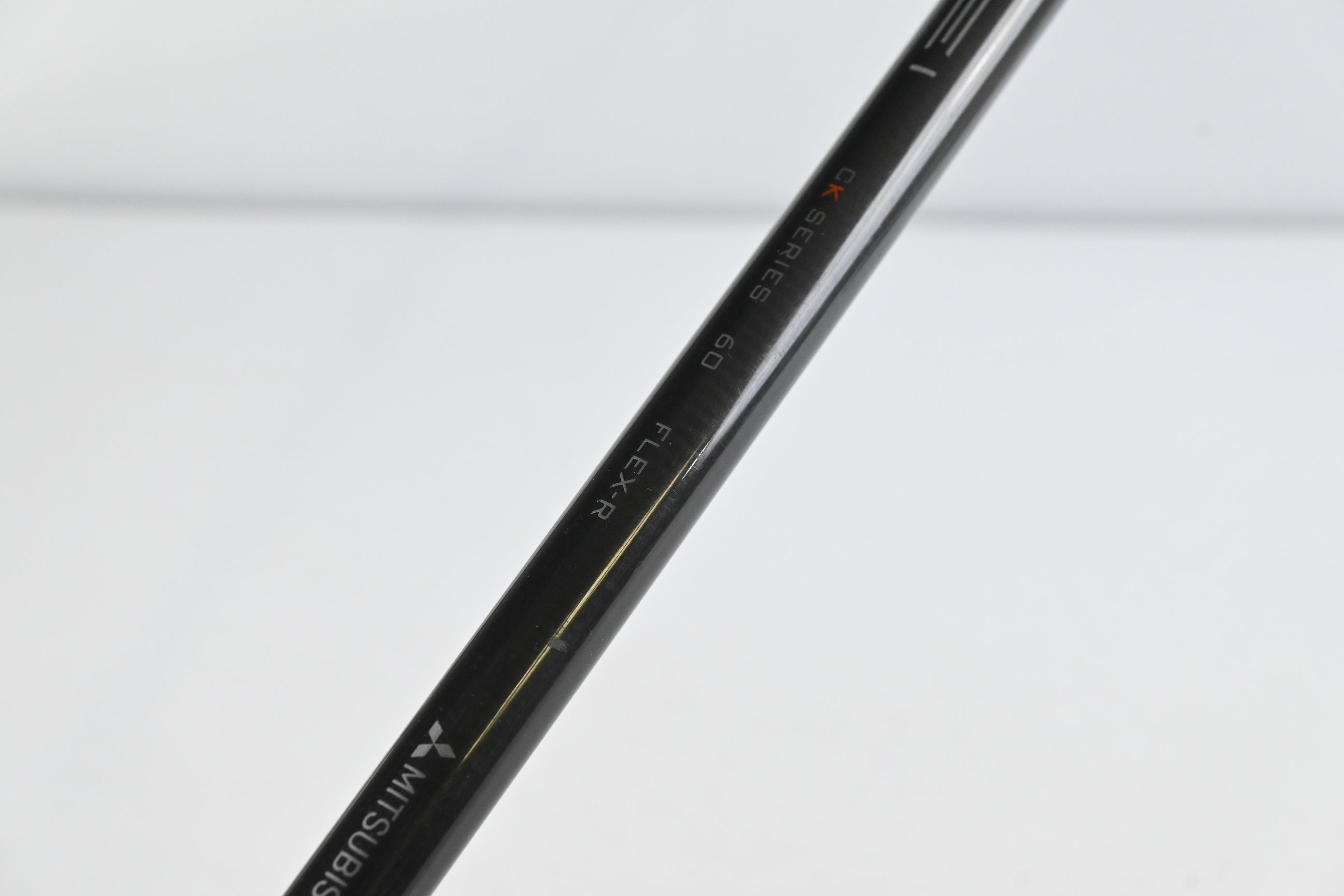 Left Hand Ping G410 Plus Driver / 12 Degree / Regular Flex Tensei CK Orange 60