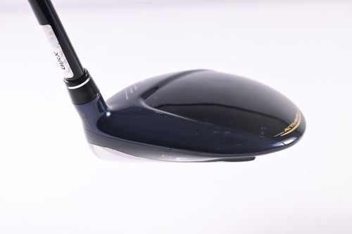 XXIO 12 #3 Wood / 15 Degree / Stiff Flex XXIO MP 1200 41g Shaft