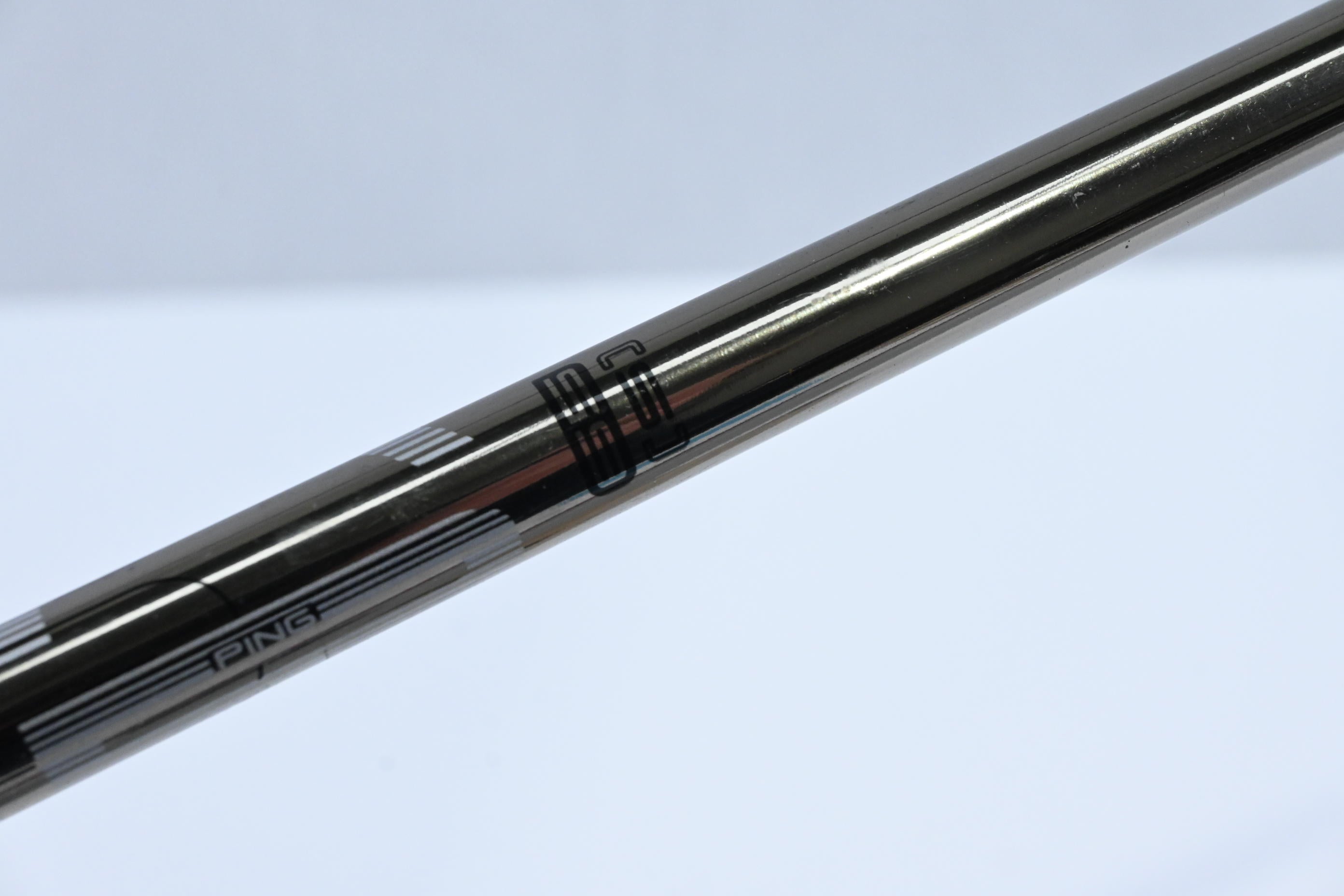 Ping Tour Chrome 65 Driver Shaft / Stiff Flex / Ping 4th Gen
