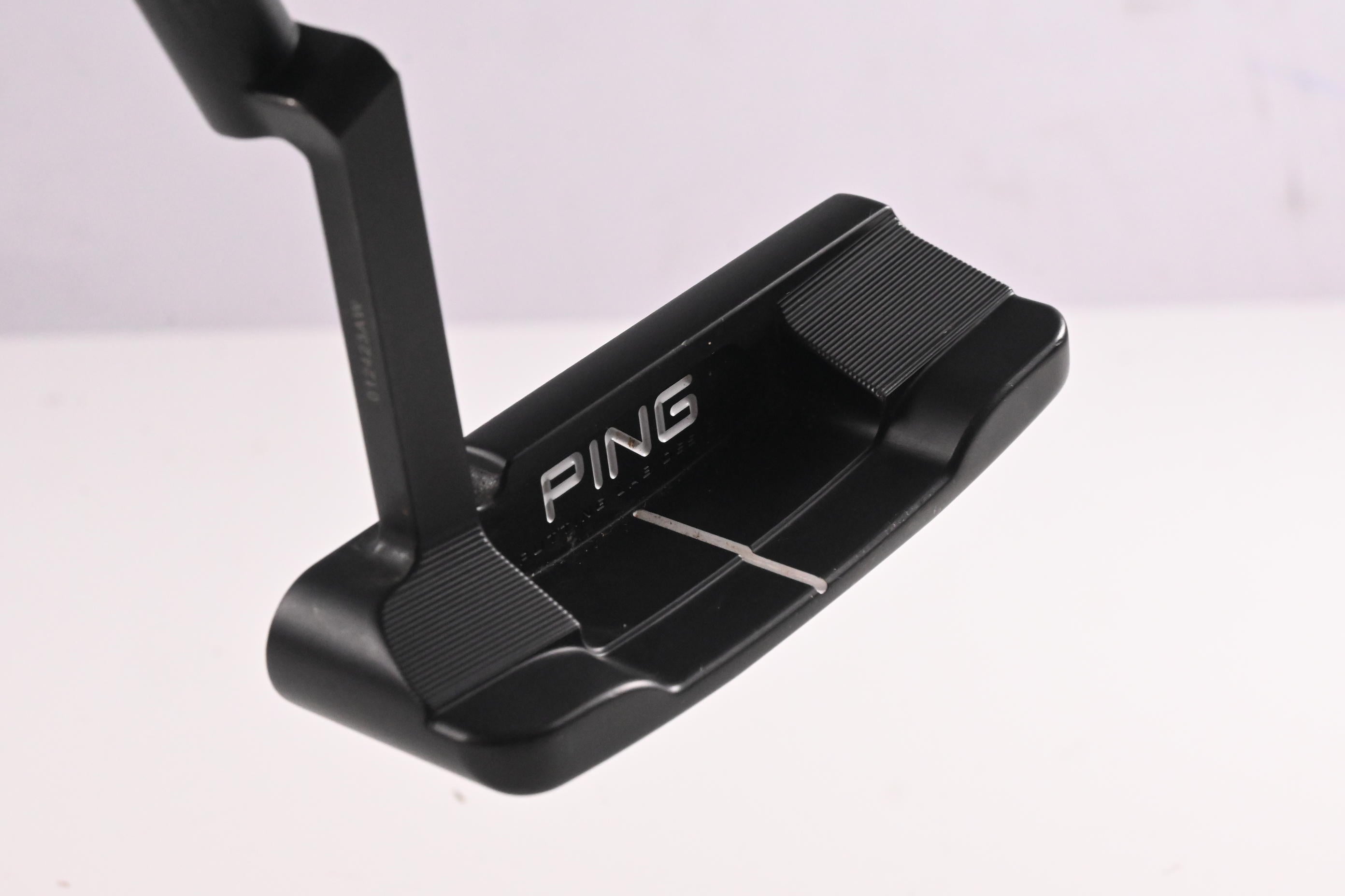 Ping PLD Milled Anser D 2022 Putter / 35 Inch