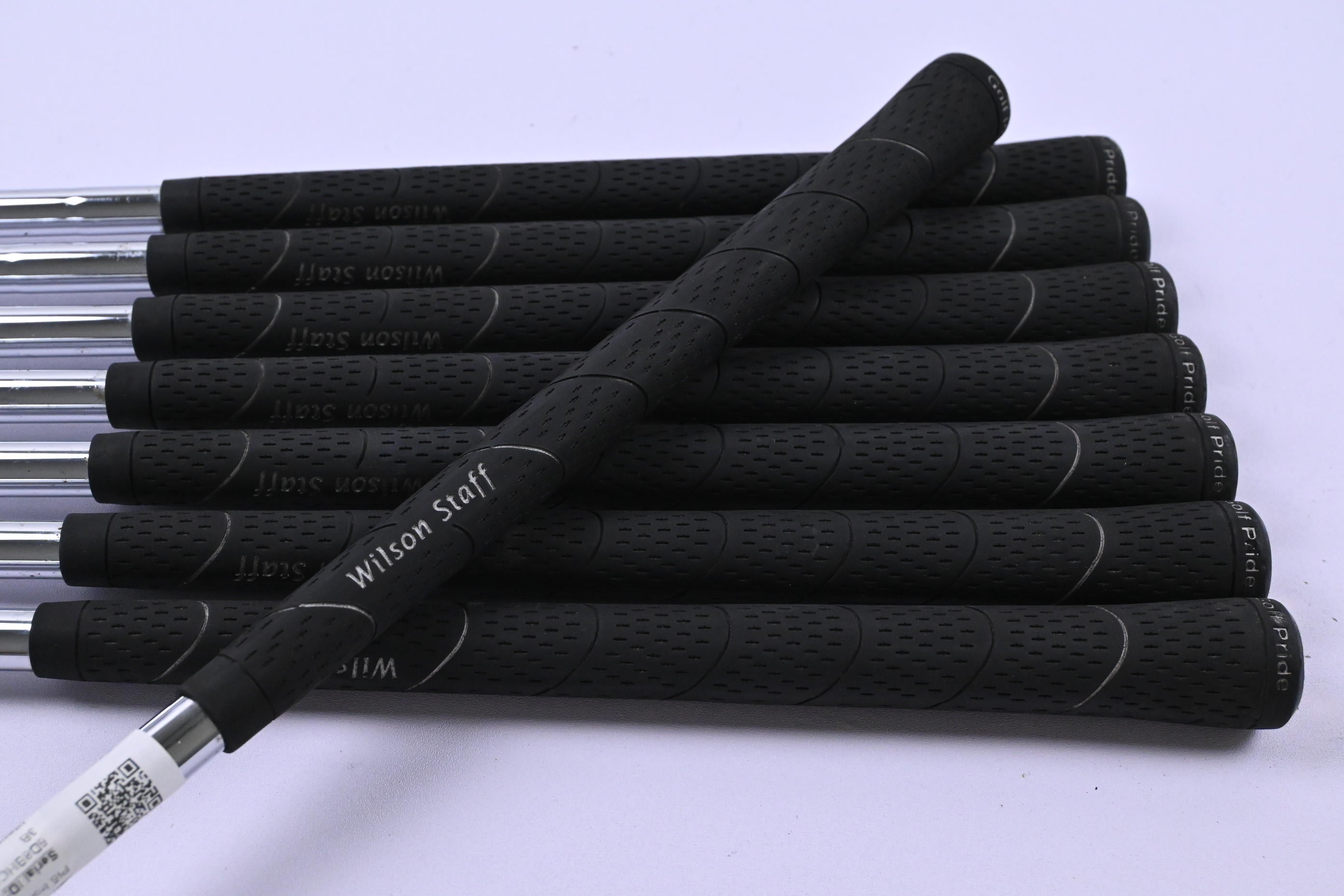 Wilson Pi5 Irons / 3-PW / Regular Flex Dynamic Gold R300 Shafts