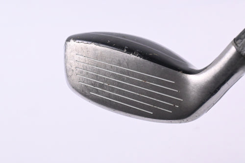 Taylormade Rescue FCT 2009 #3 Hybrid / 19 Degree / Stiff Flex VooDoo VS8 Shaft