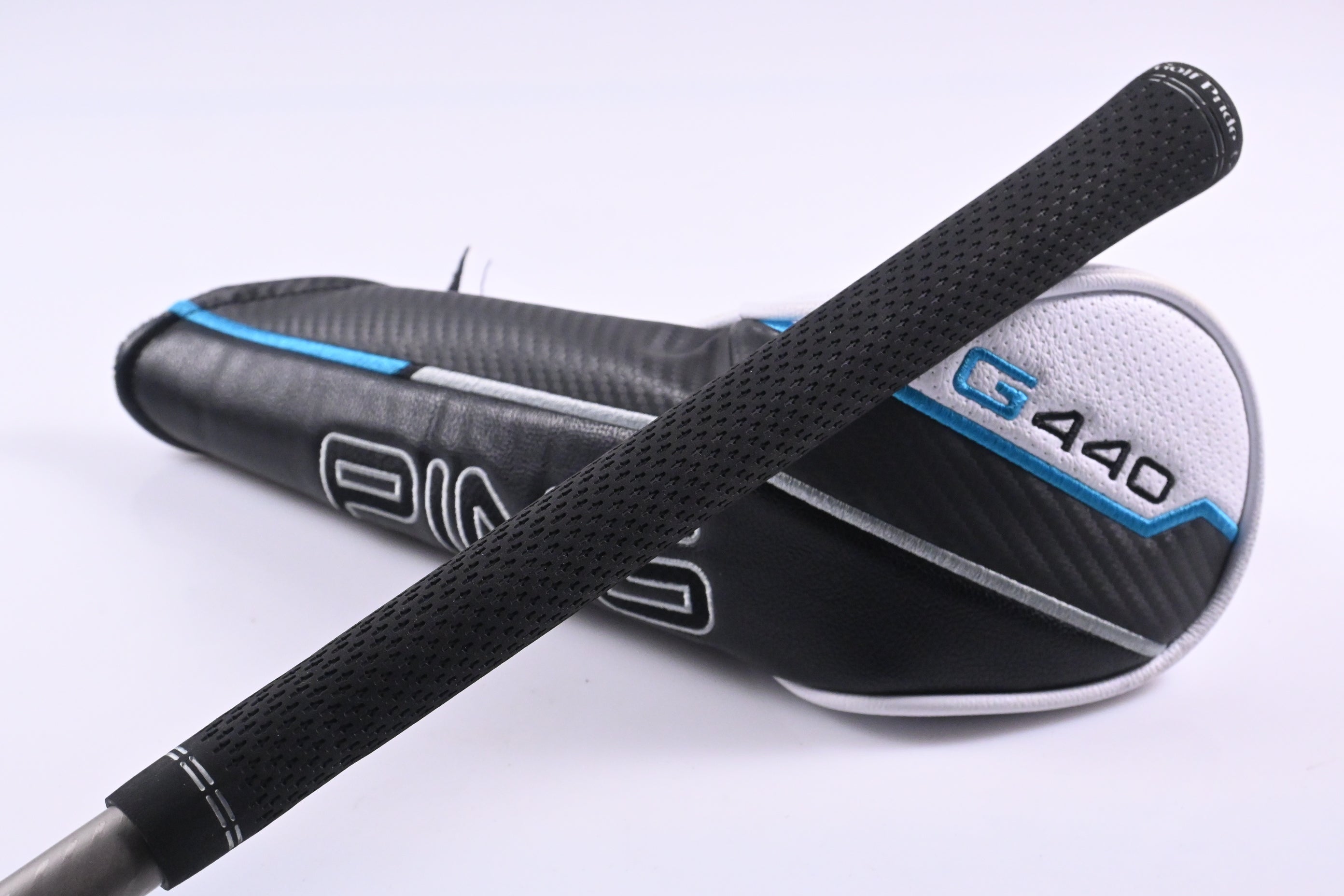 Ping G440 SFT #5 Wood / 19 Degree / X-Flex Ping Tour 2.0 Chrome 65 Shaft