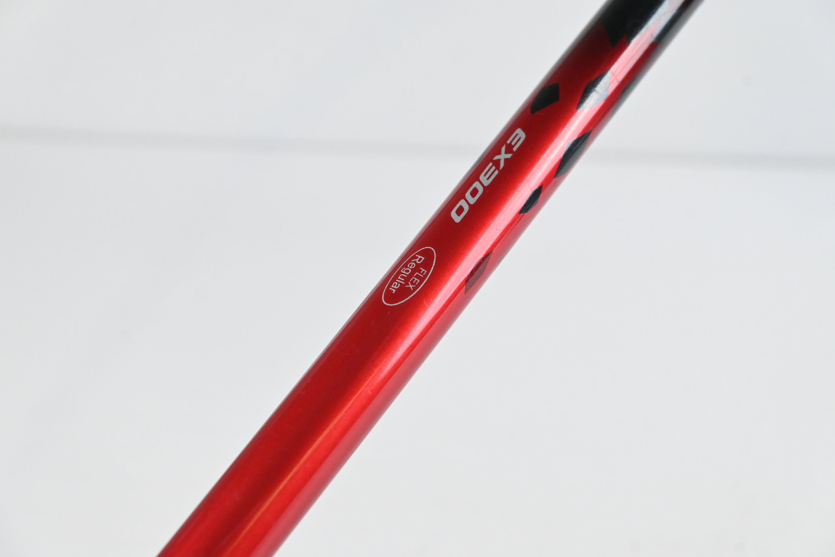 Yonex Ezone XP Driver / 12 Degree / Regular Flex Yonex EX300 Shaft