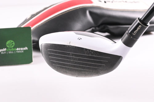 Taylormade M1 2016 #3 Wood / 15 Degree / Stiff Flex Fujikura Pro 70