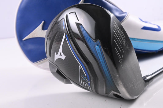 Mizuno ST-X 230 Driver / 12 Degree / Stiff Flex Kai'Li Blue 60 Shaft