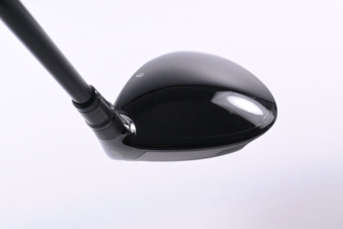 Taylormade Qi10 Tour #3 Wood / 15 Degree / X-Flex Kai'li Blue 70 Shaft