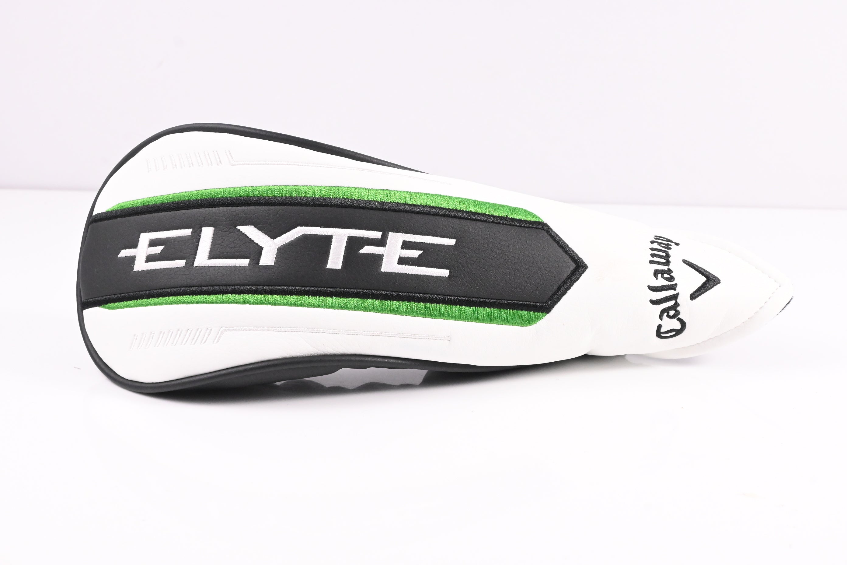 Callaway Elyte #3 Wood / 15 Degree / Stiff Flex Denali Charcoal 60 Shaft