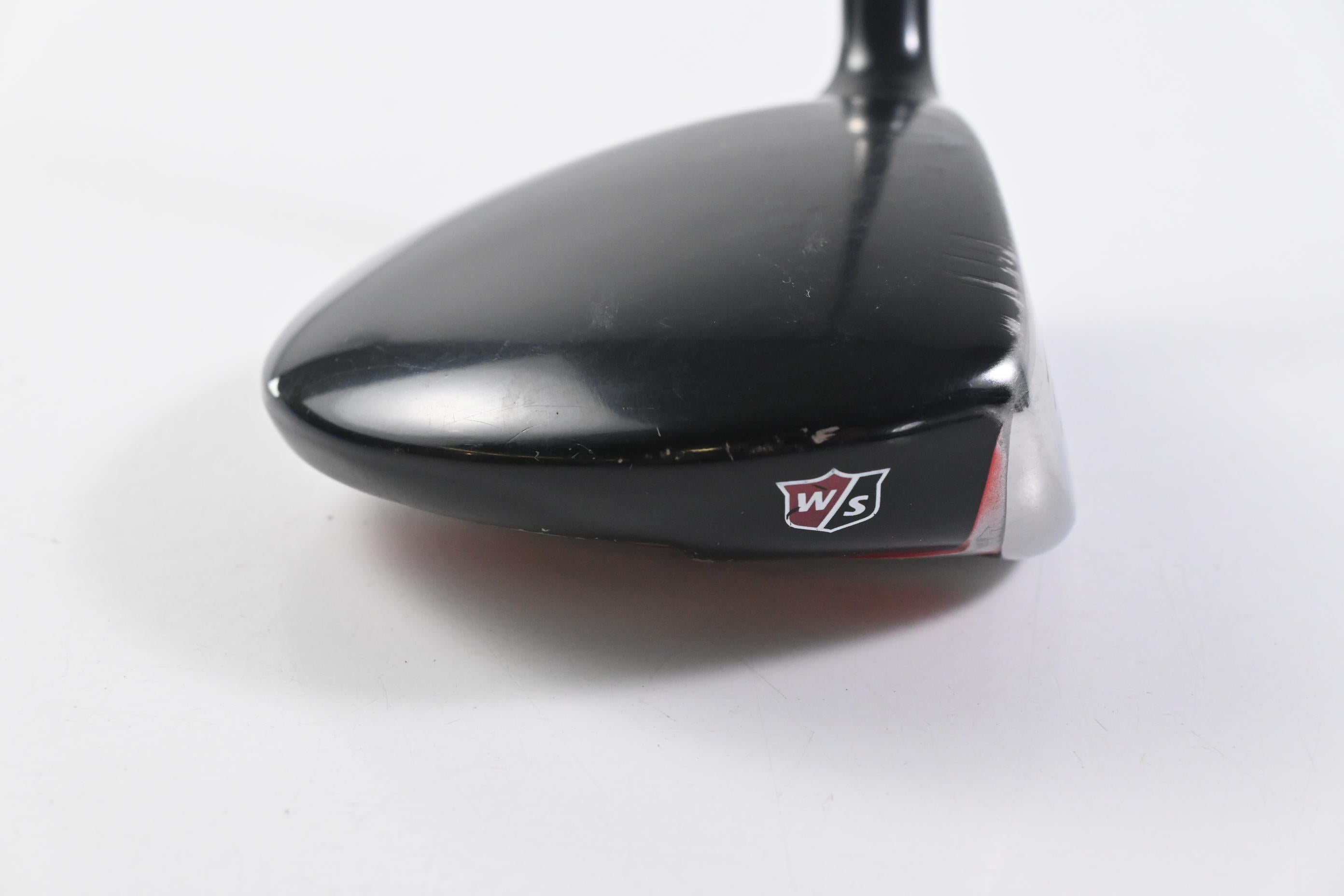 Wilson Staff D200 #3 Wood / 15 Degree / Senior Flex UST Mamiya Elements Chrome