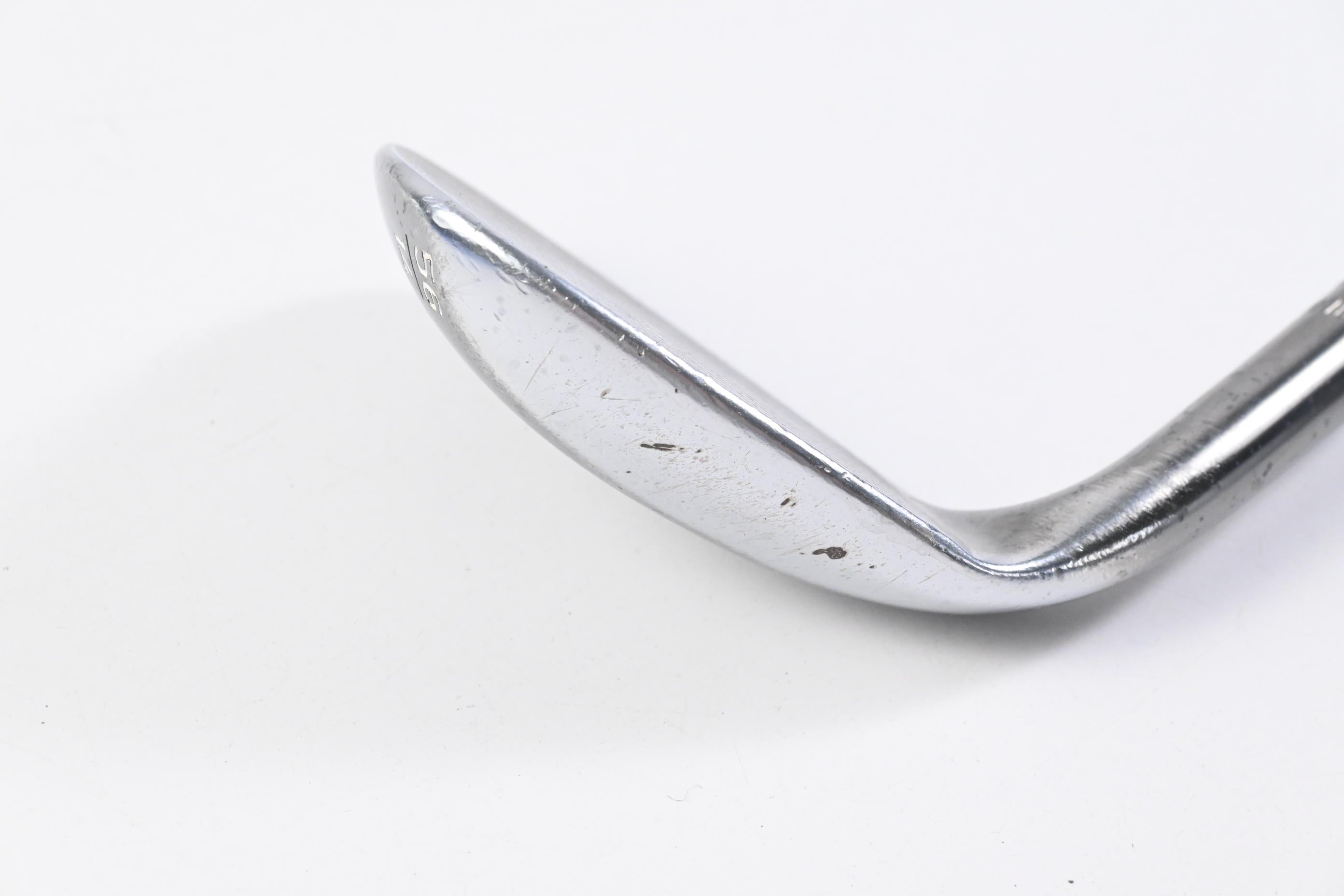 Callaway PM Grind 19 Sand Wedge / 56 Degree / Wedge Flex KBS HI-REV 2.0 115