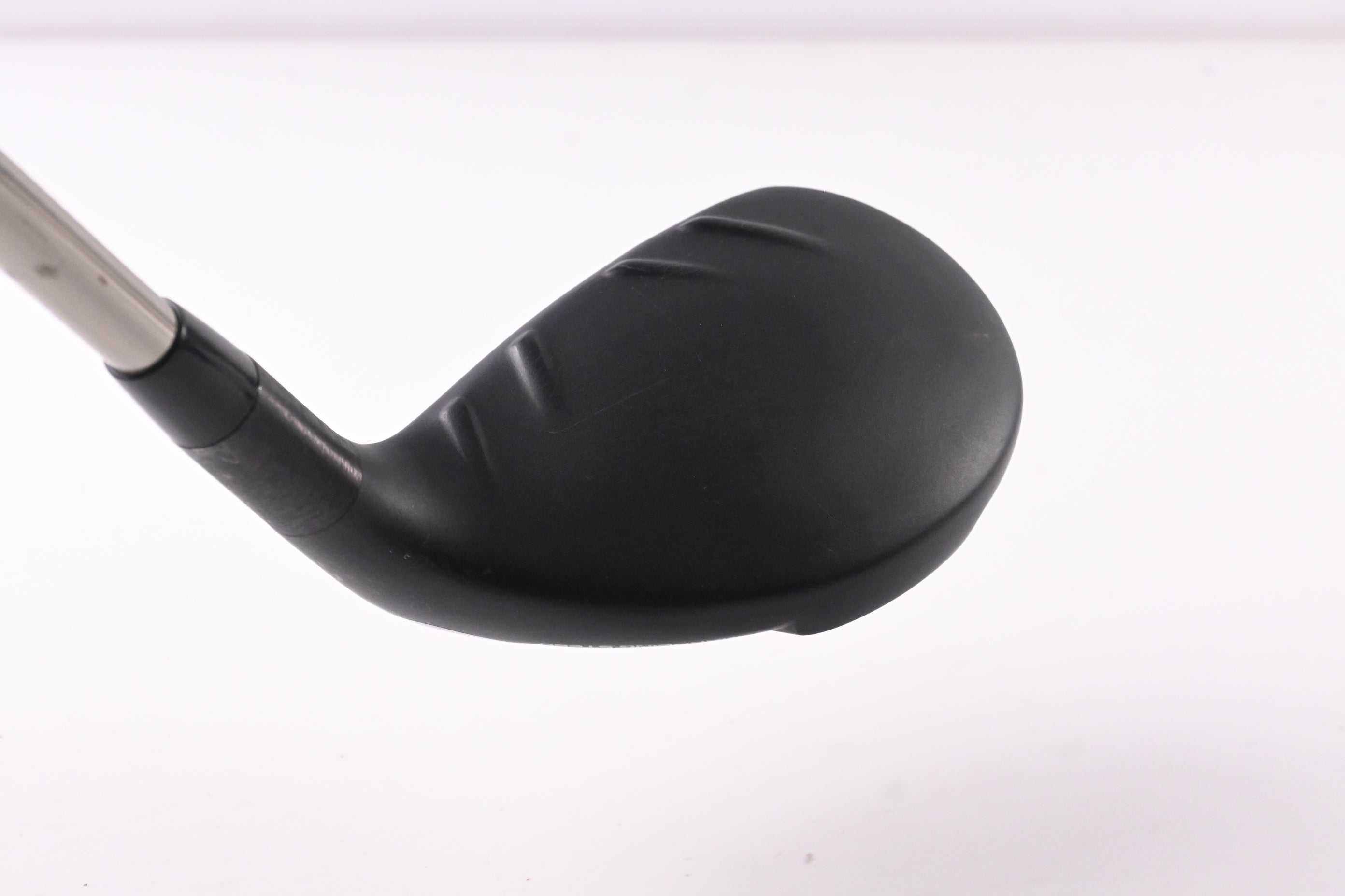Ping G400 #2 Hybrid / 17 Degree / Stiff Flex Ping Tour 85 Shaft