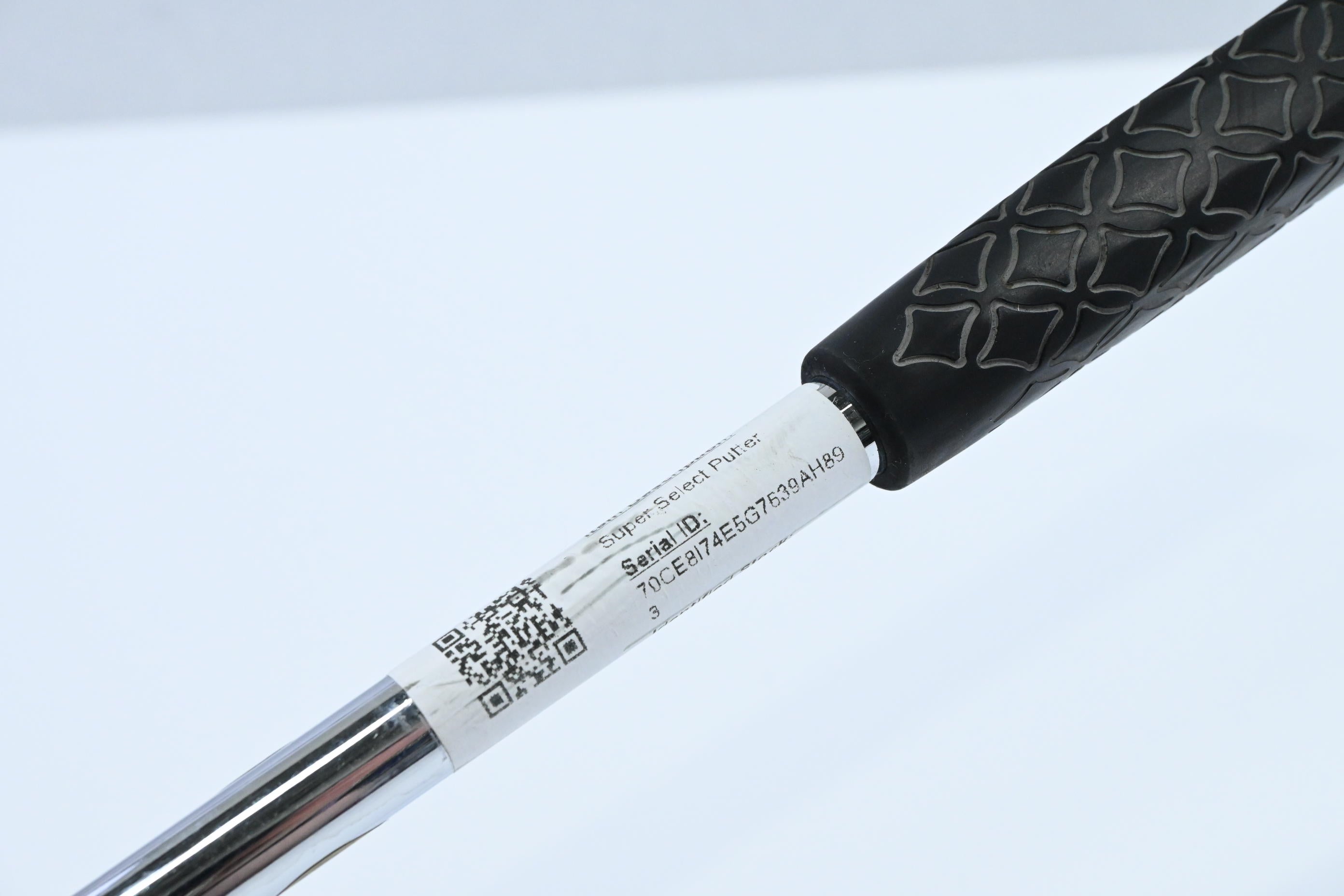Scotty Cameron Super Select Newport 2 Putter / 34 Inch