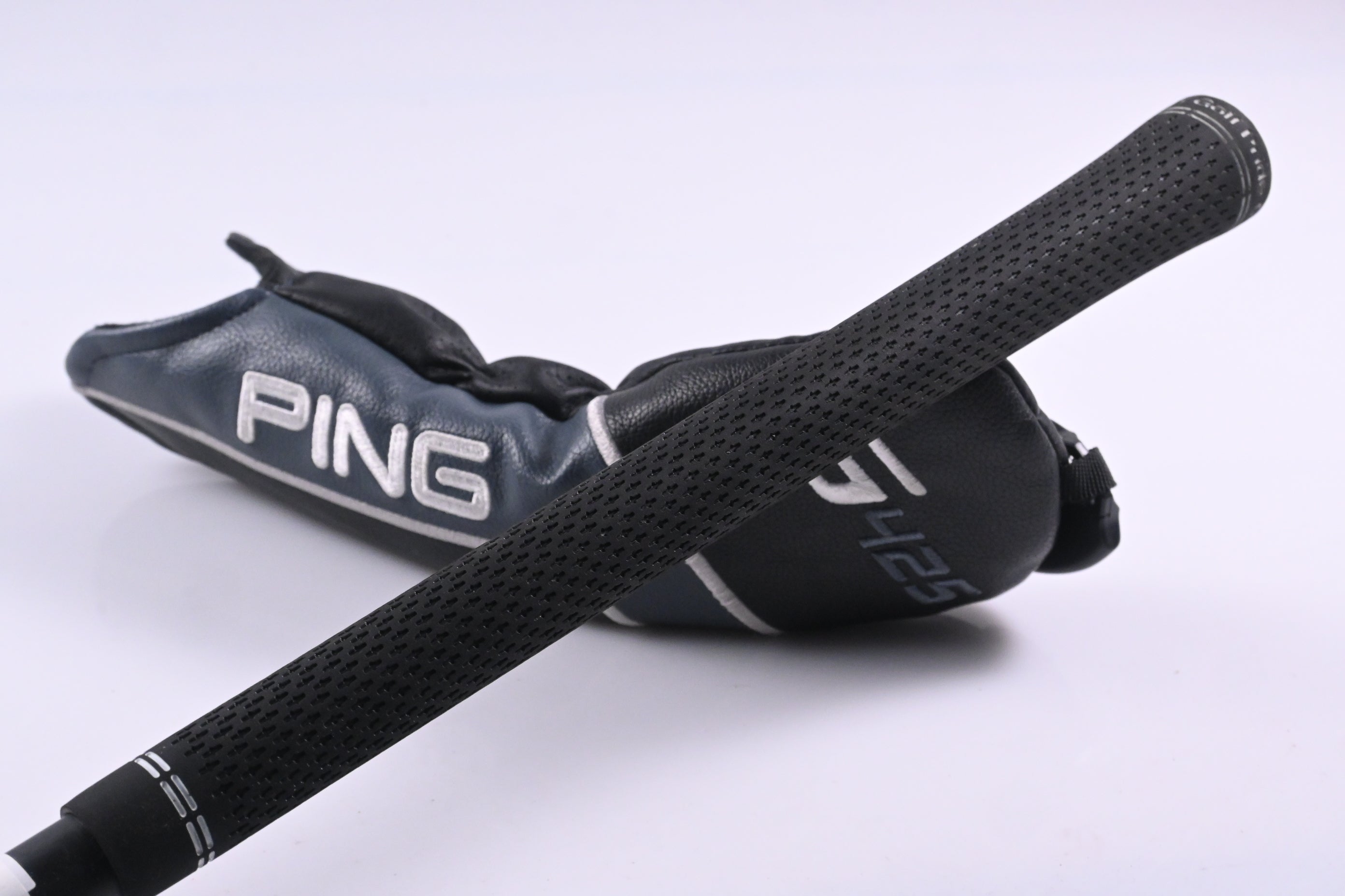 Ping G425 #2 Hybrid / 17 Degree / Regular Flex Ping Alta CB Slate 70 Shaft