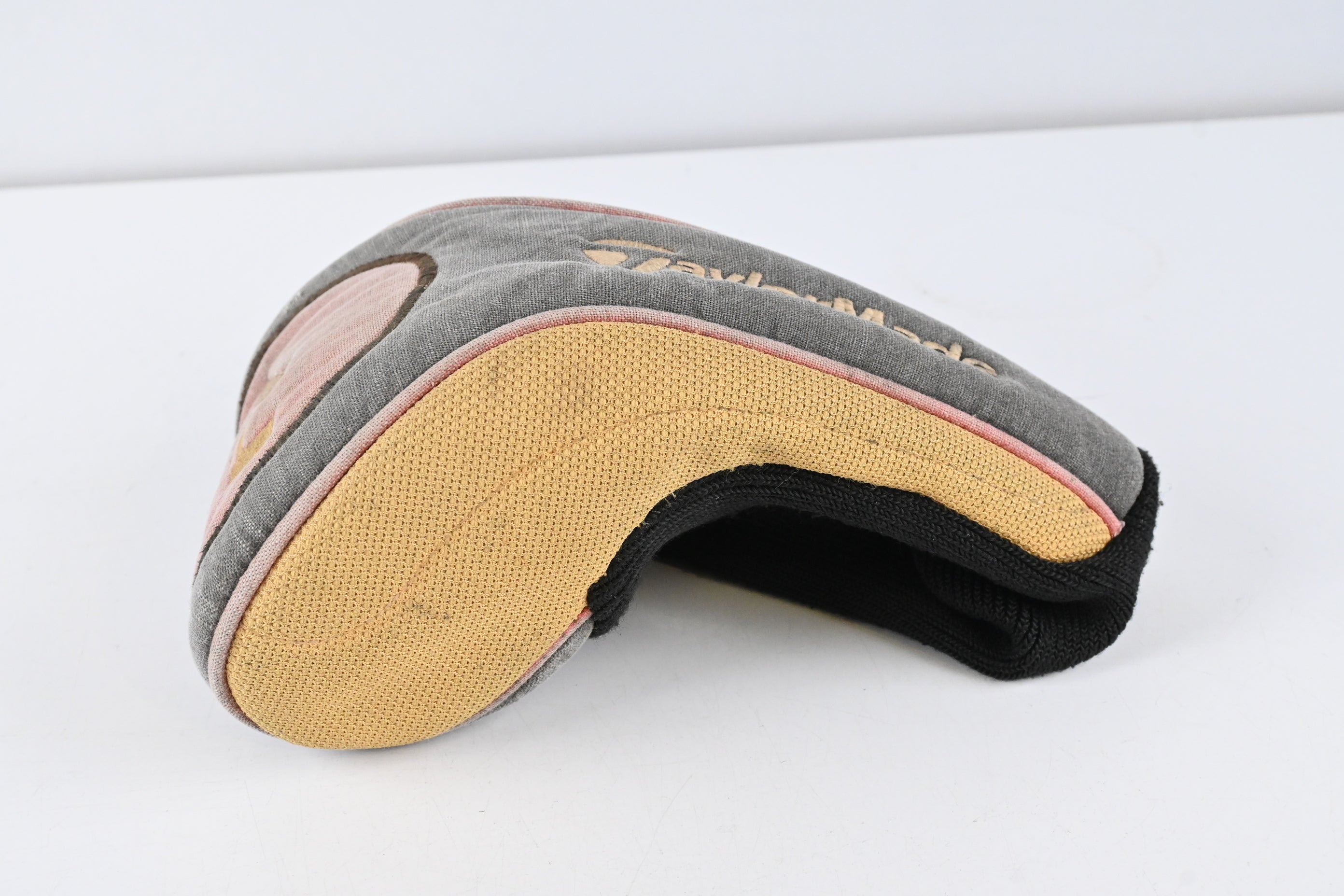 Taylormade R7 Draw Driver / 13 Degree / Regular Flex REAX 55 Shaft
